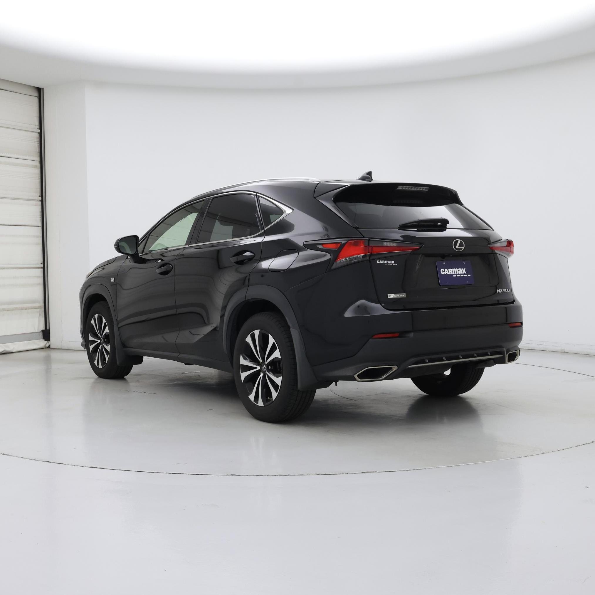 Thumbnail: 2019 Lexus NX - 2