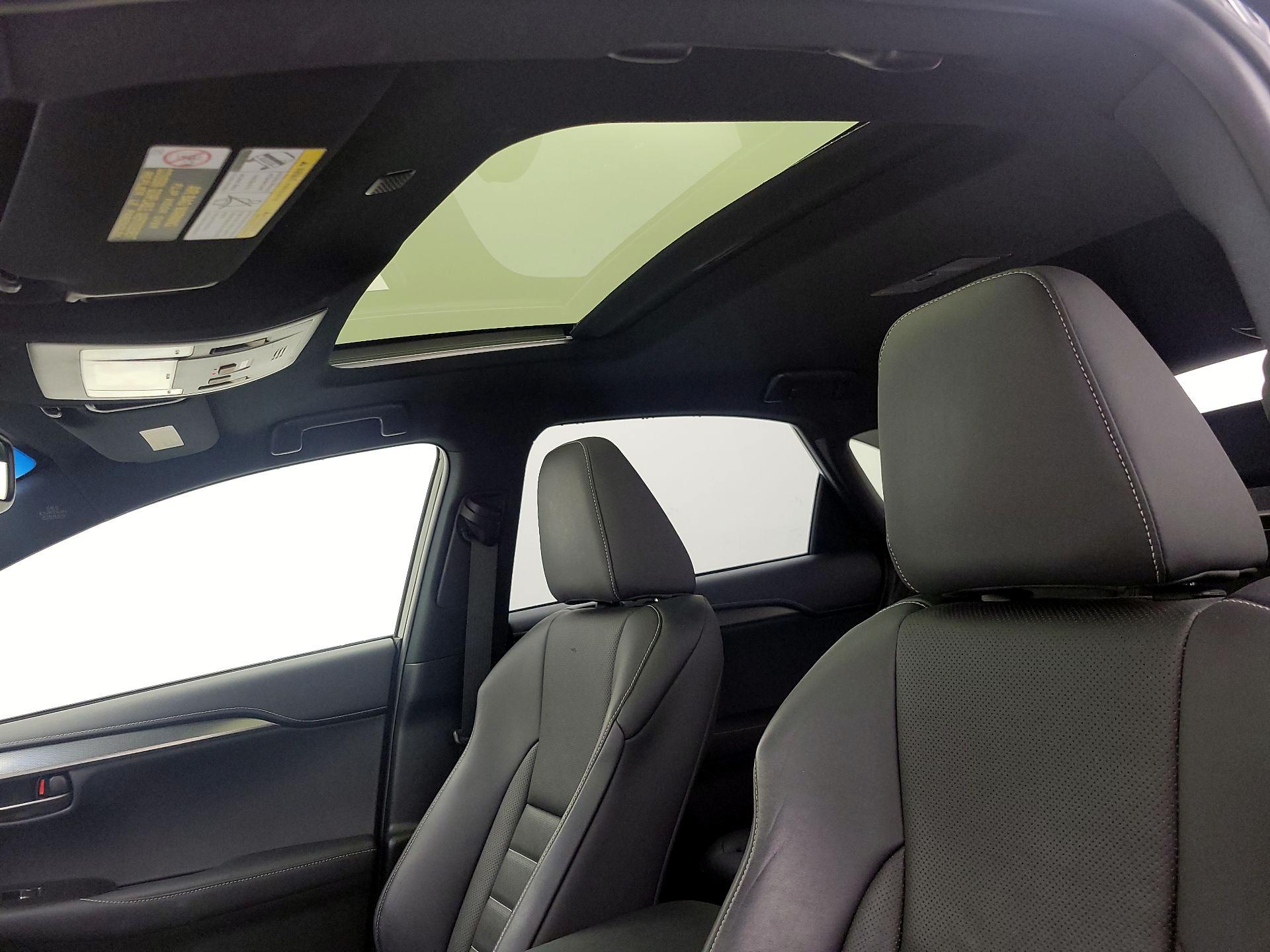 Thumbnail: 2019 Lexus NX - 20