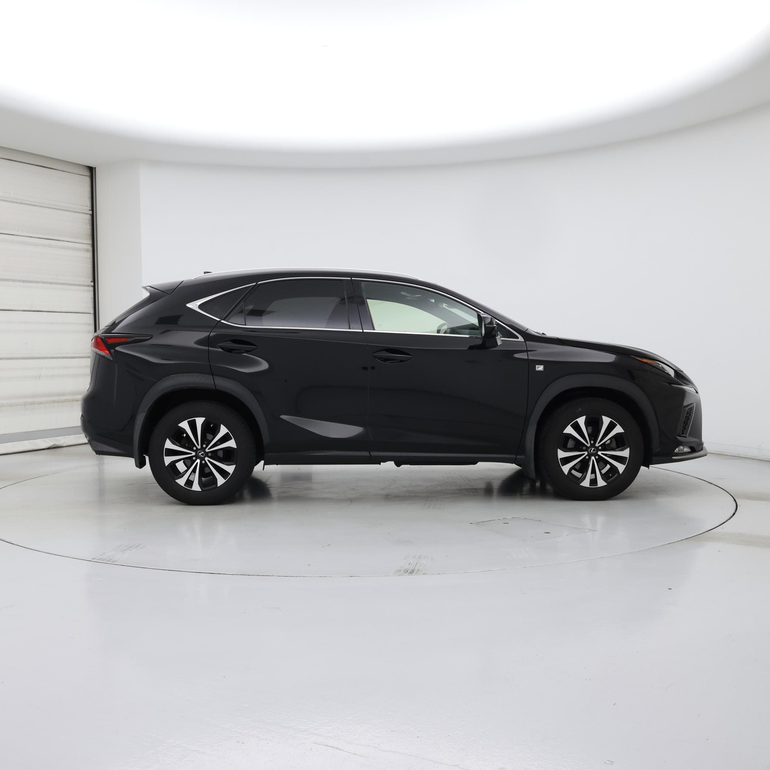 Thumbnail: 2019 Lexus NX - 7