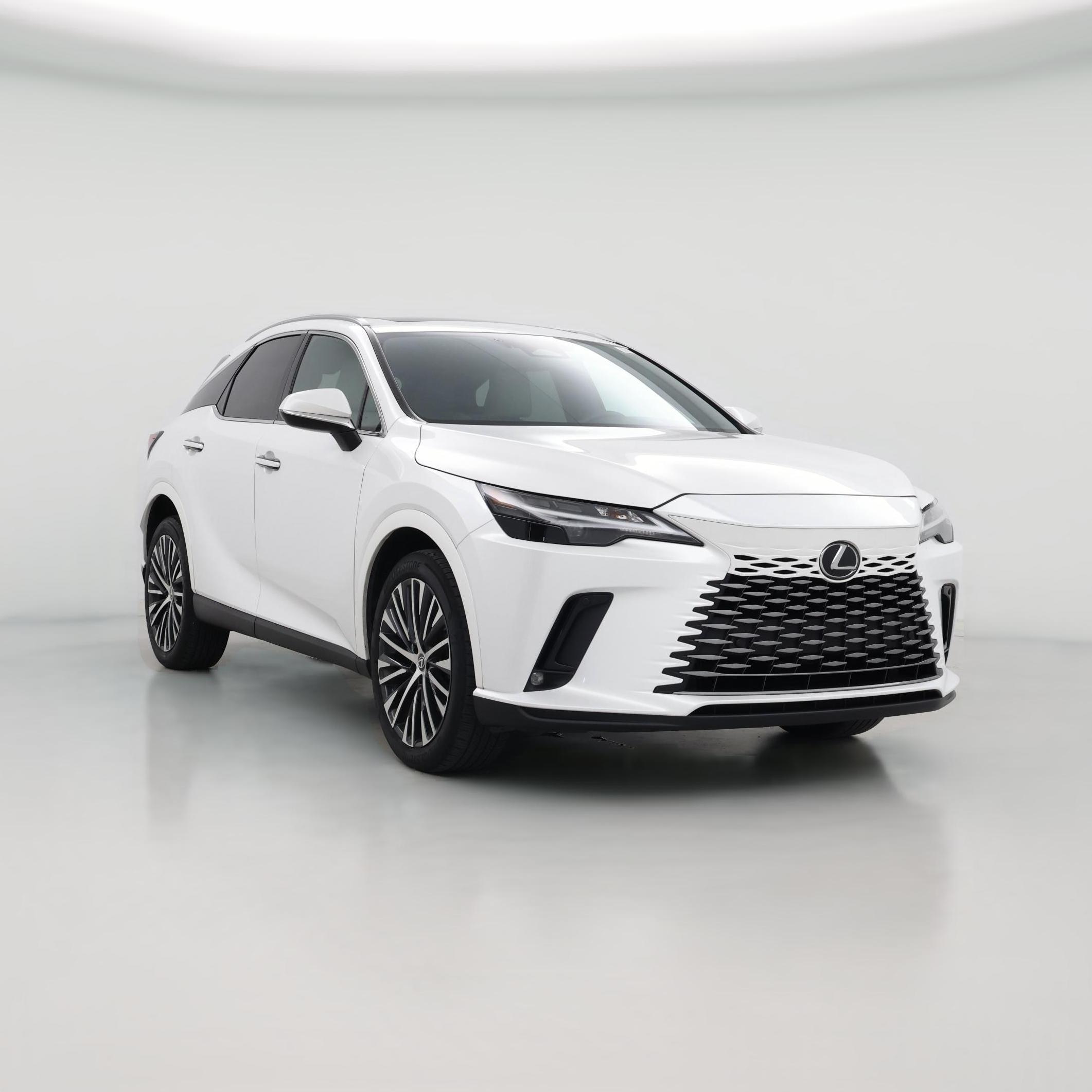 Thumbnail: 2023 Lexus RX - 1