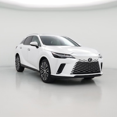 2023 Lexus RX 350h Premium Plus