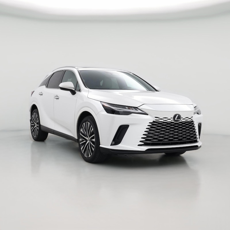 2023 Lexus RX 350h Premium Plus