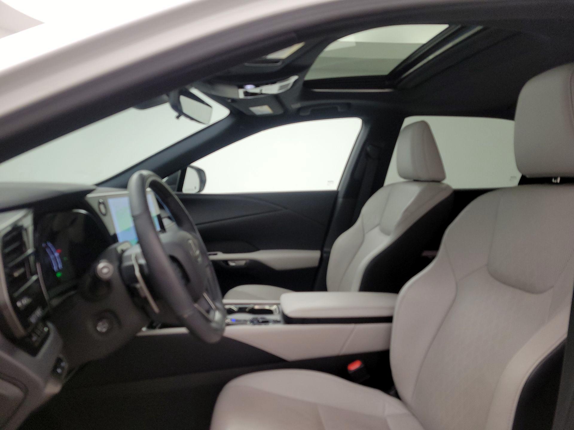 Thumbnail: 2023 Lexus RX - 20