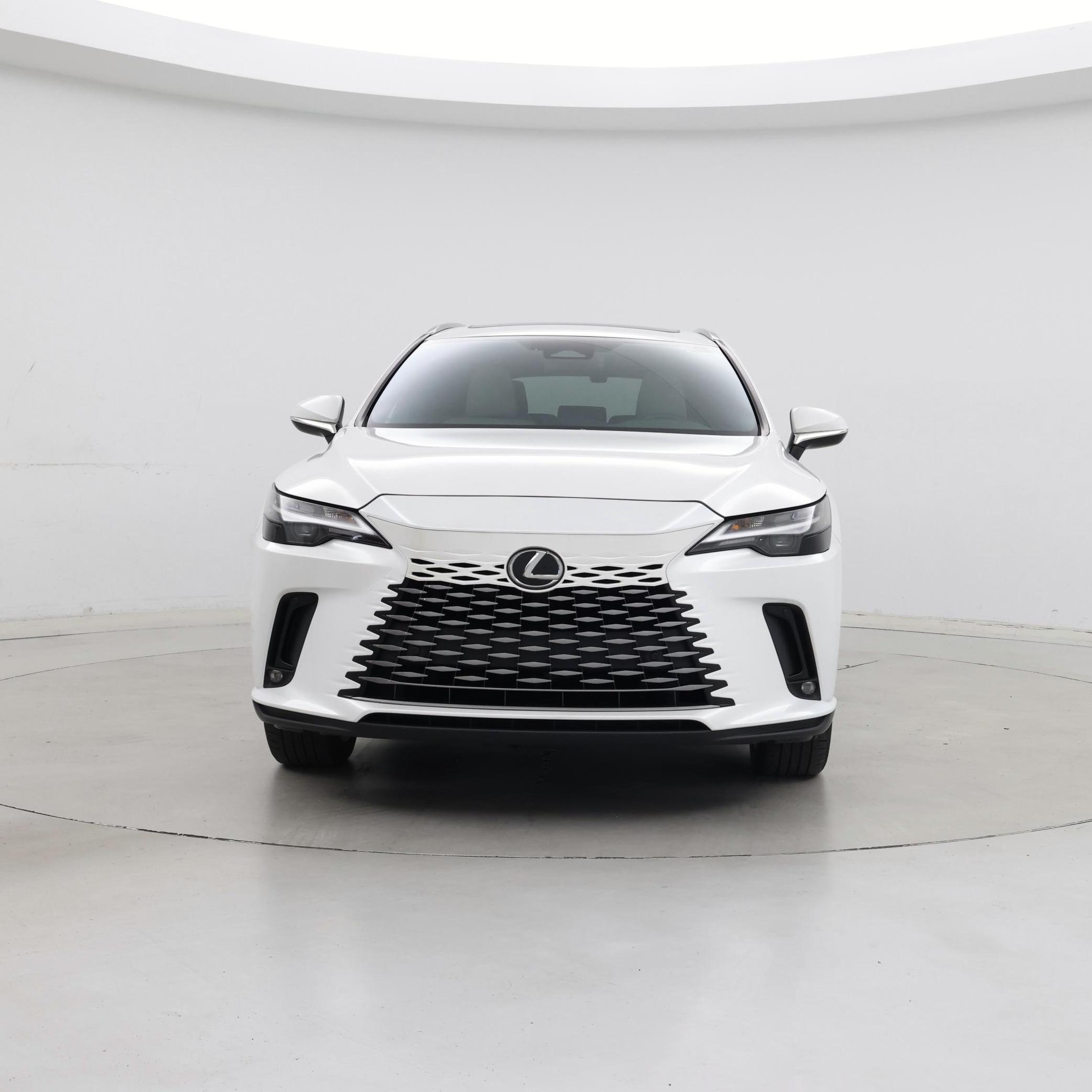 Thumbnail: 2023 Lexus RX - 5