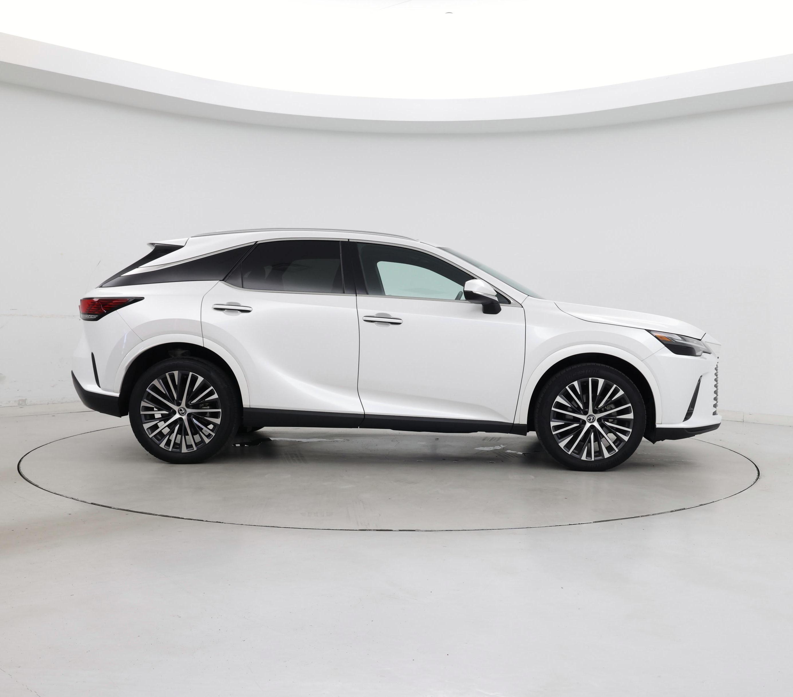 Thumbnail: 2023 Lexus RX - 7