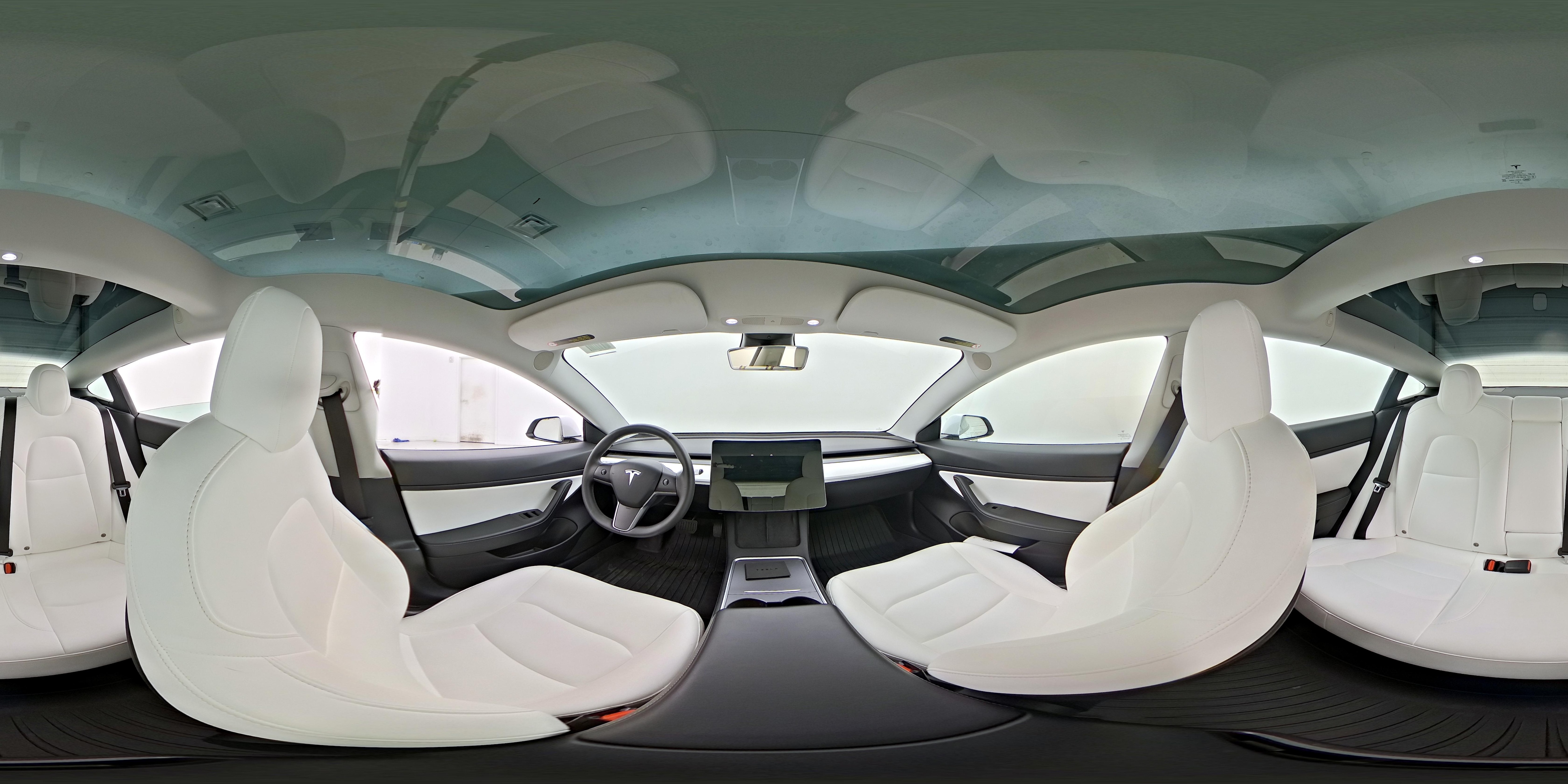 2021 Tesla Model 3 Base - Photo 23