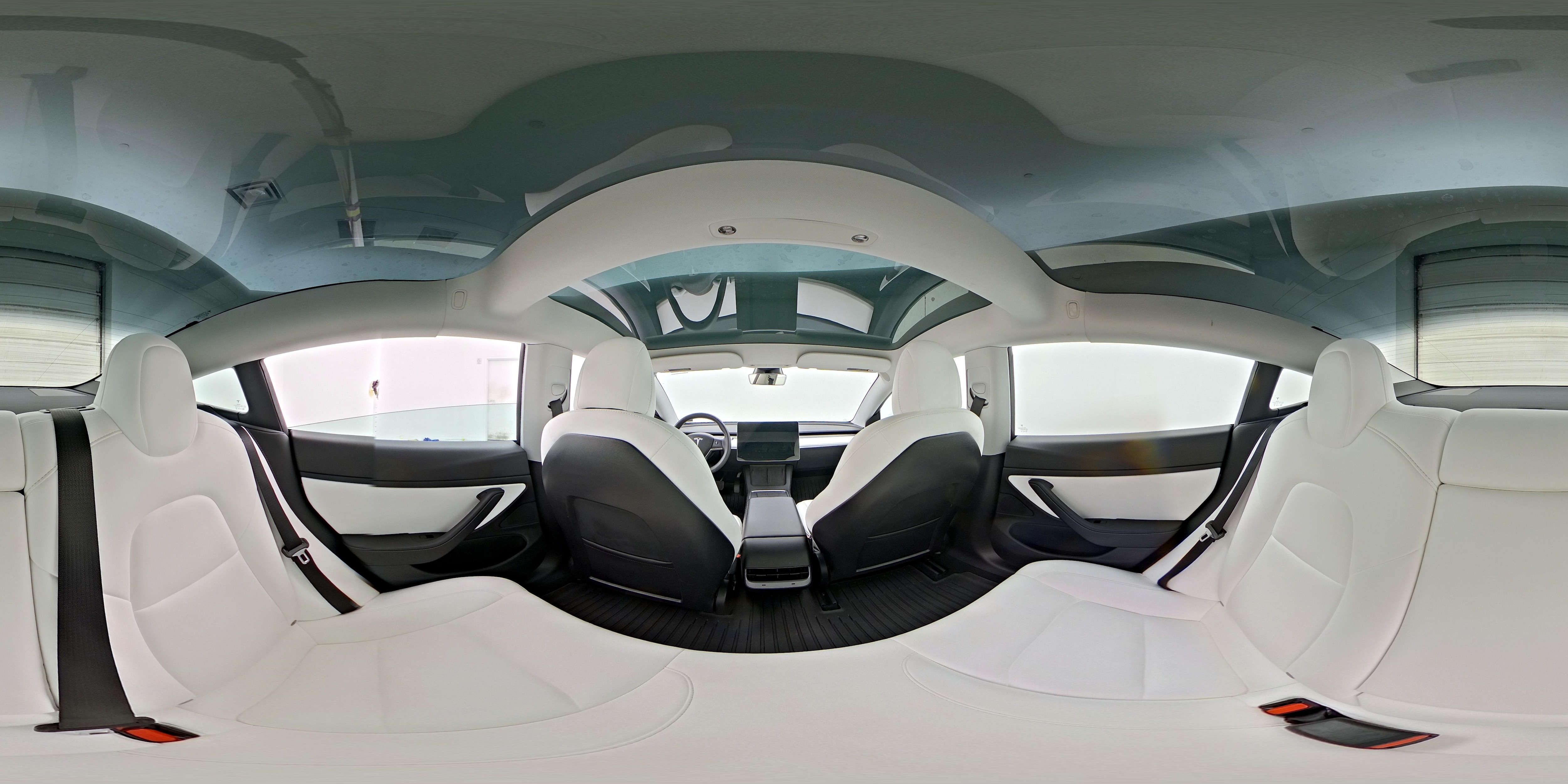 2021 Tesla Model 3 Base - Photo 24