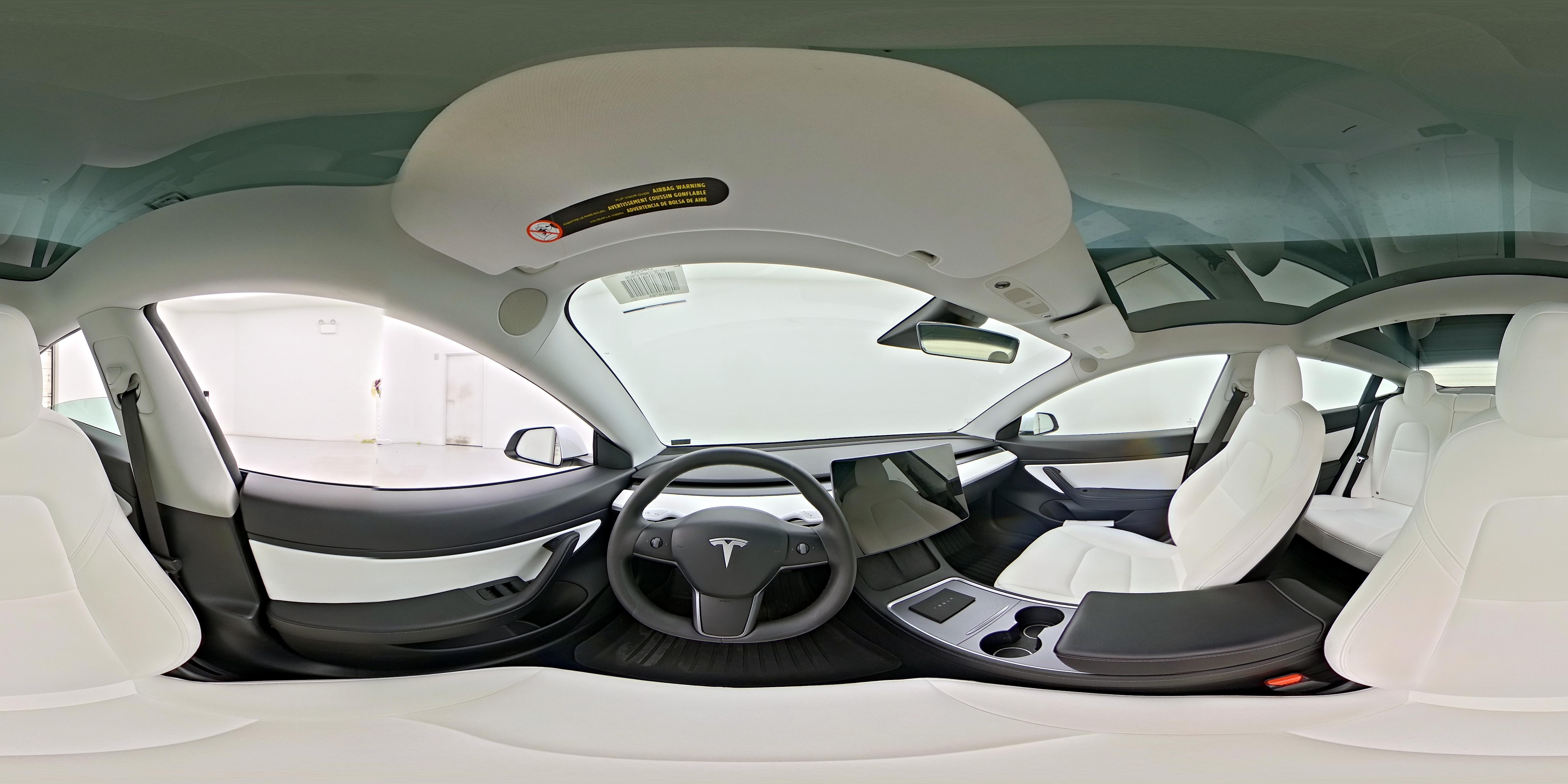 2021 Tesla Model 3 Base - Photo 25
