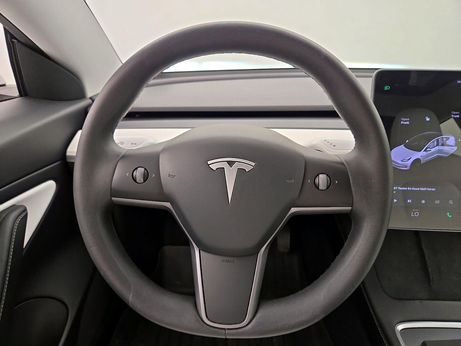 2021 Tesla Model 3 Base - Photo 11