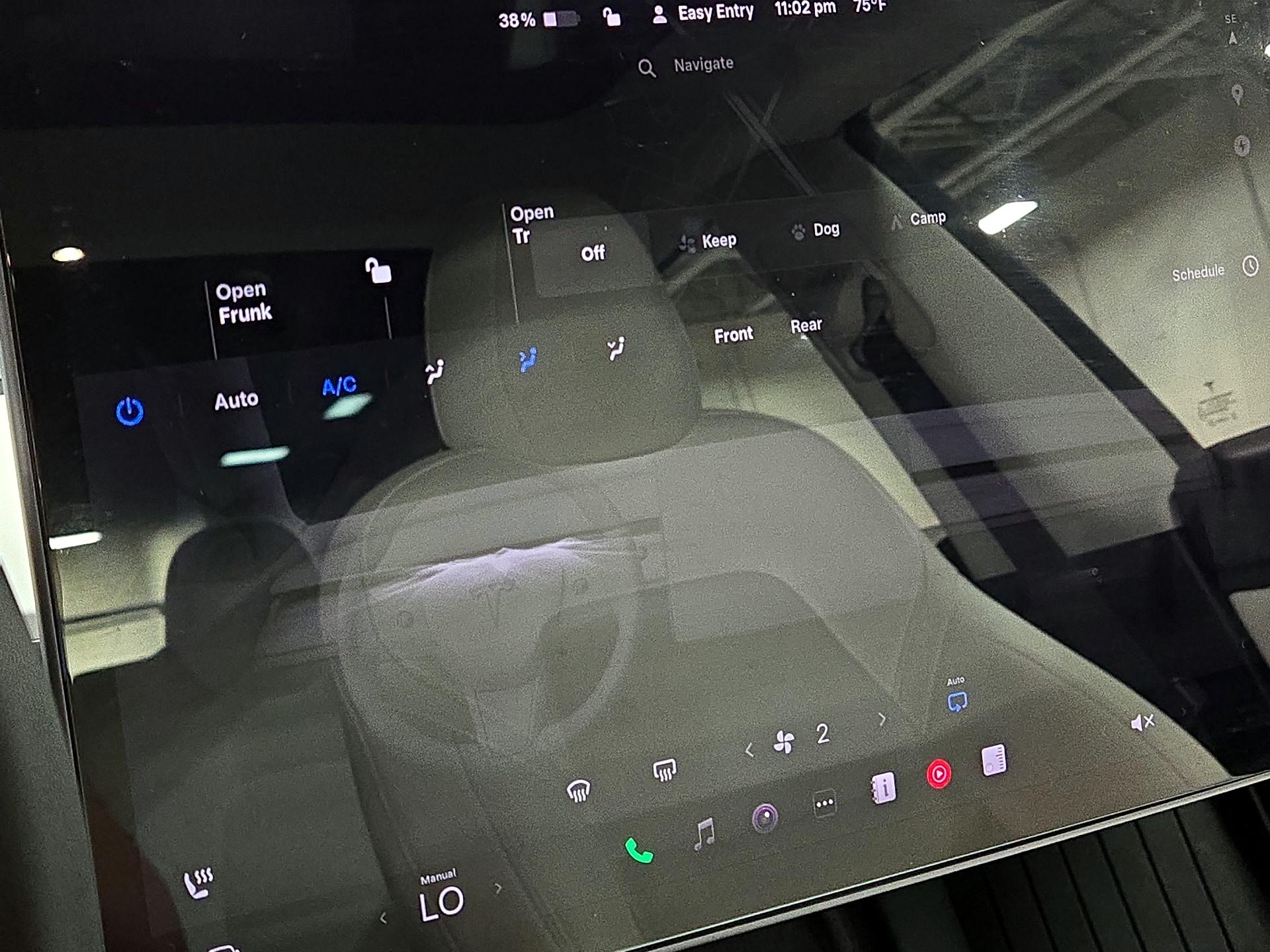Thumbnail: 2021 Tesla Model 3 - 15