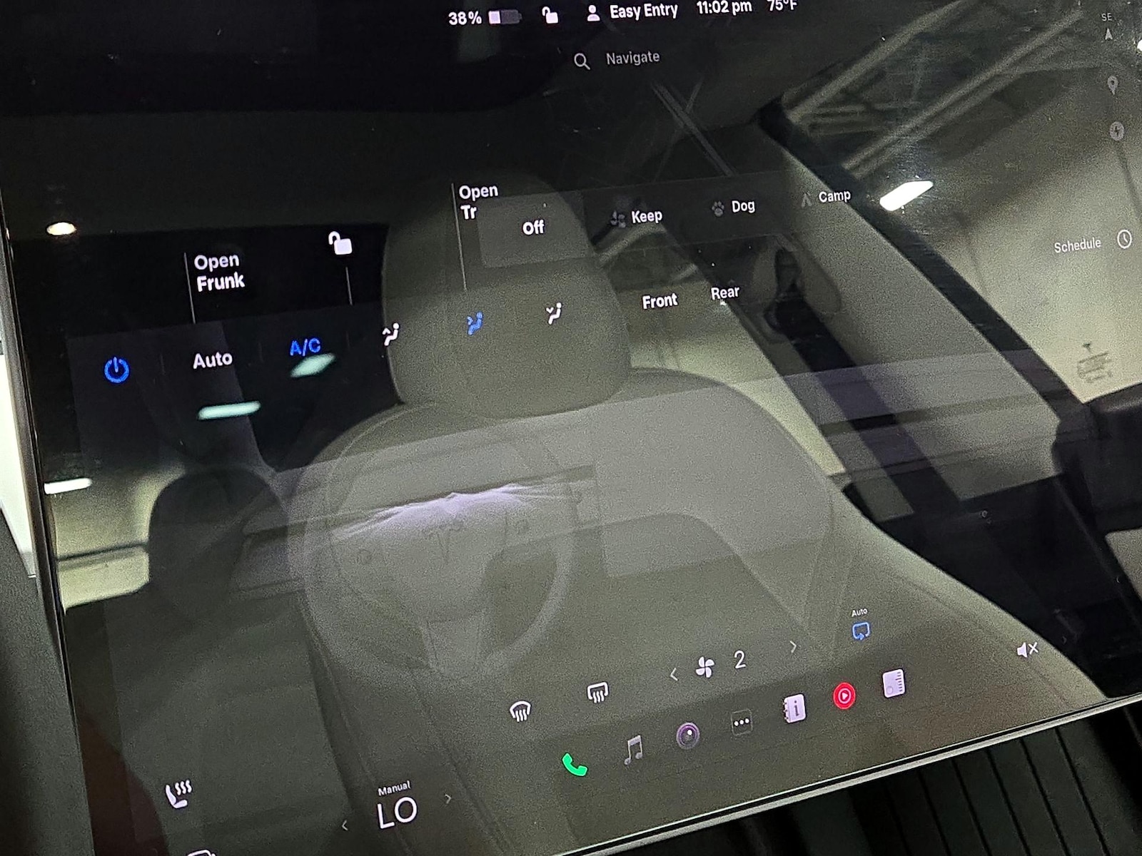 2021 Tesla Model 3 Base - Photo 16