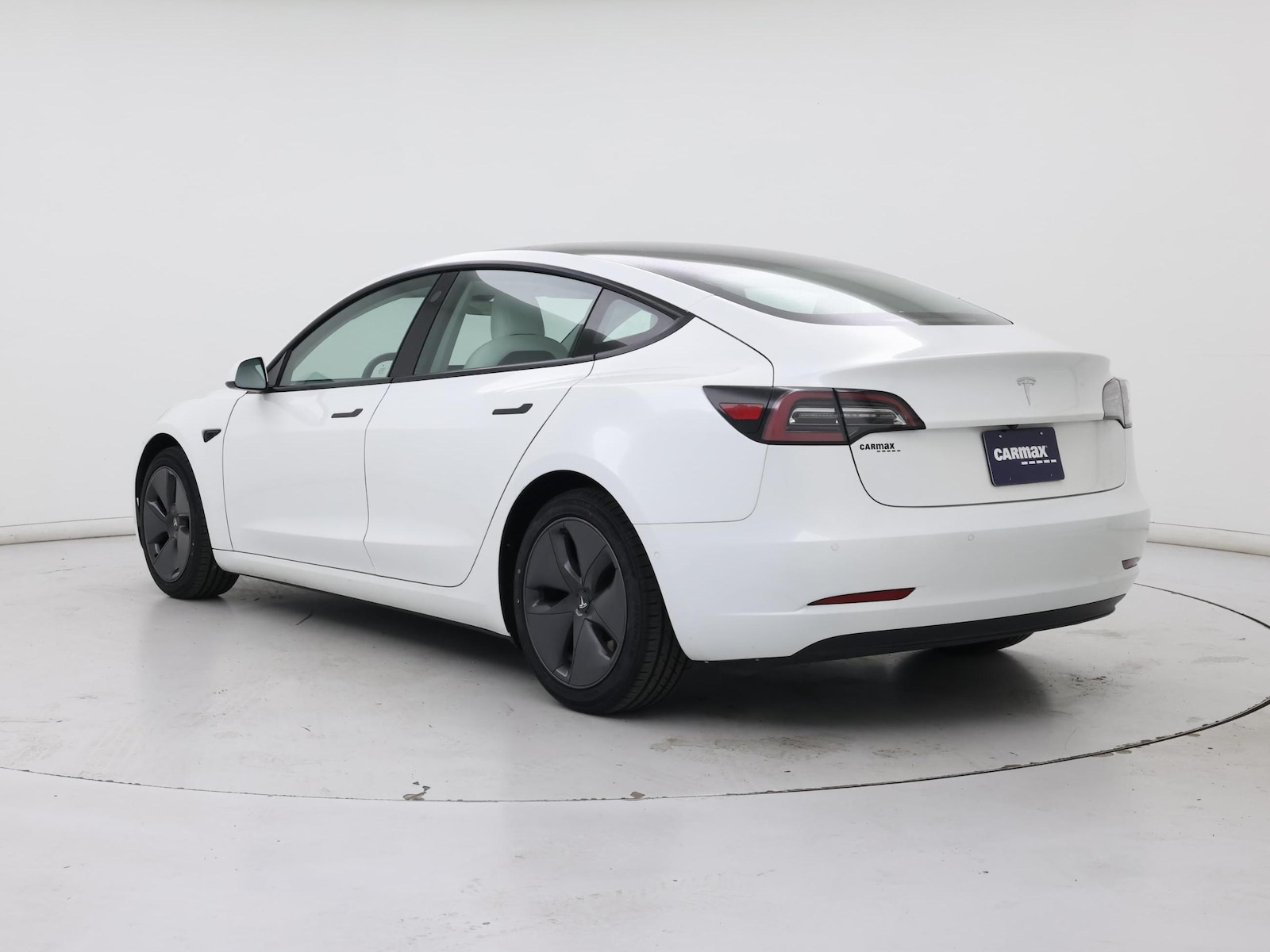 2021 Tesla Model 3 Base - Photo 3