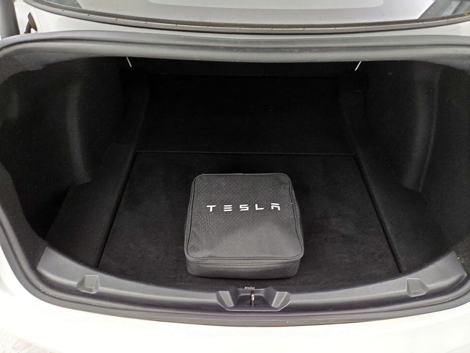 2021 Tesla Model 3 Base - Photo 20