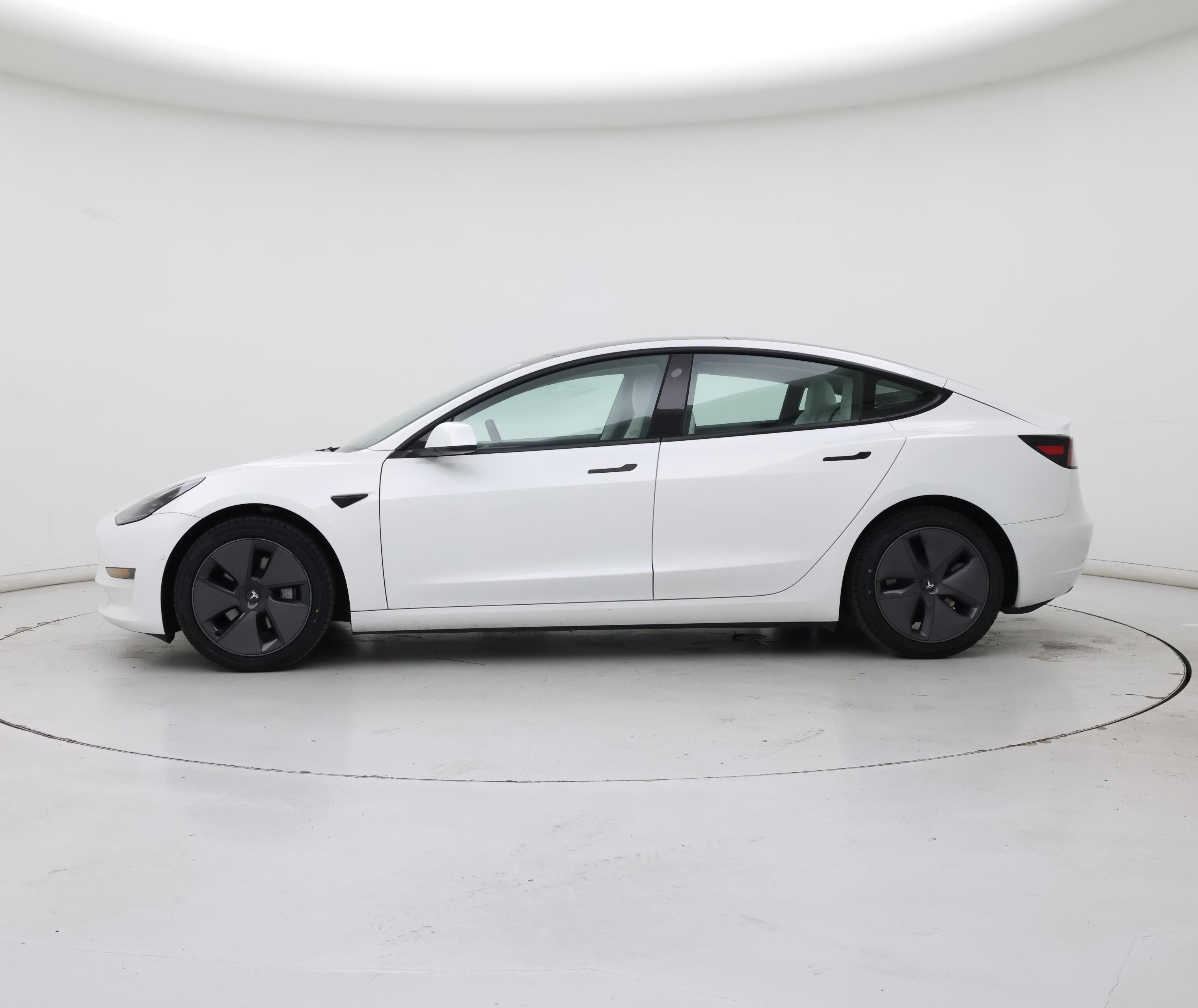 Thumbnail: 2021 Tesla Model 3 - 3