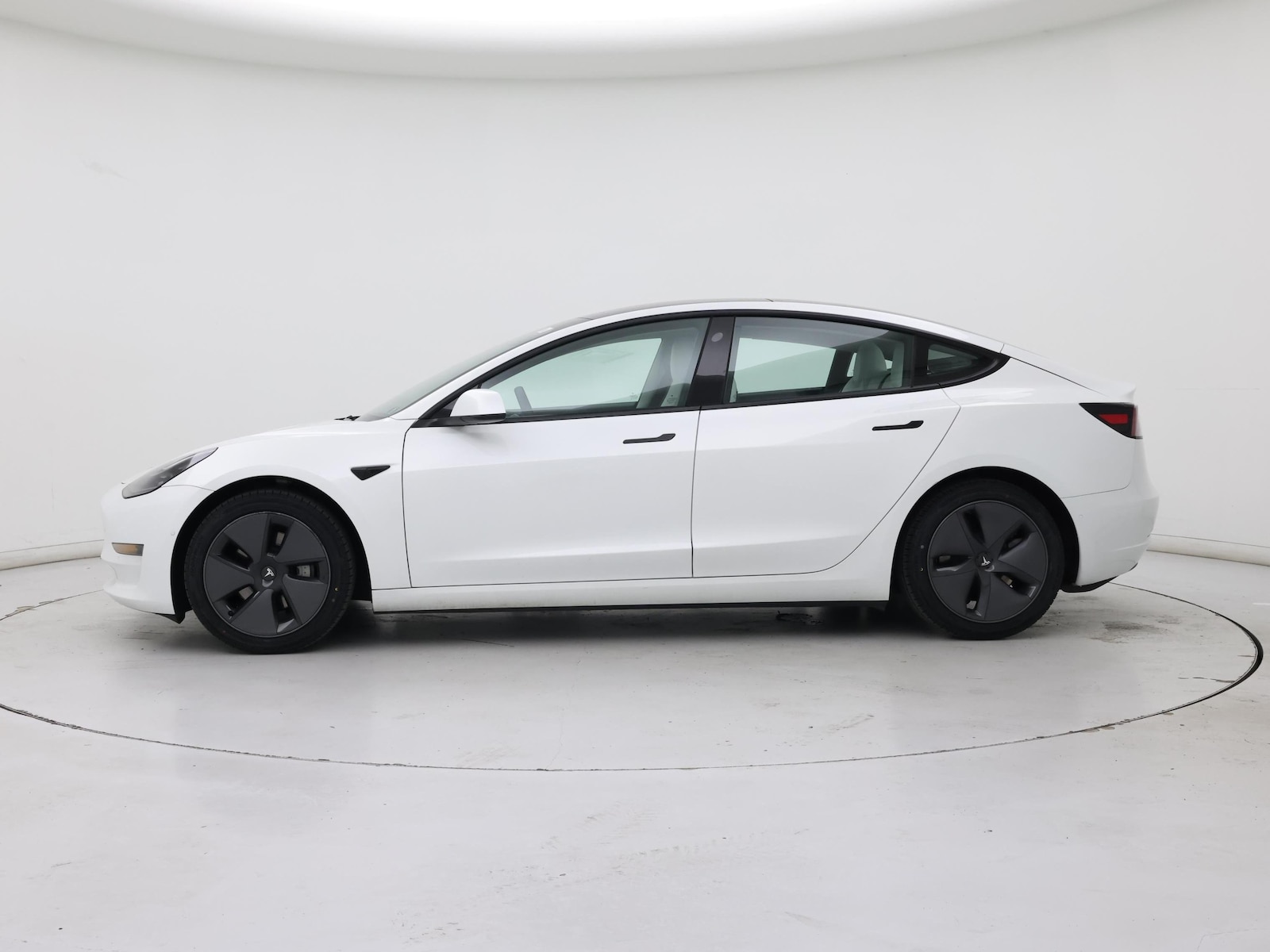 2021 Tesla Model 3 Base - Photo 4