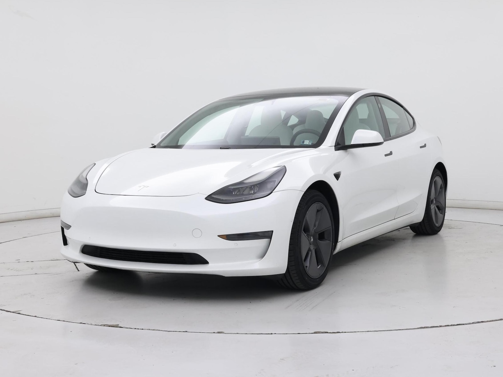 2021 Tesla Model 3 Base - Photo 5