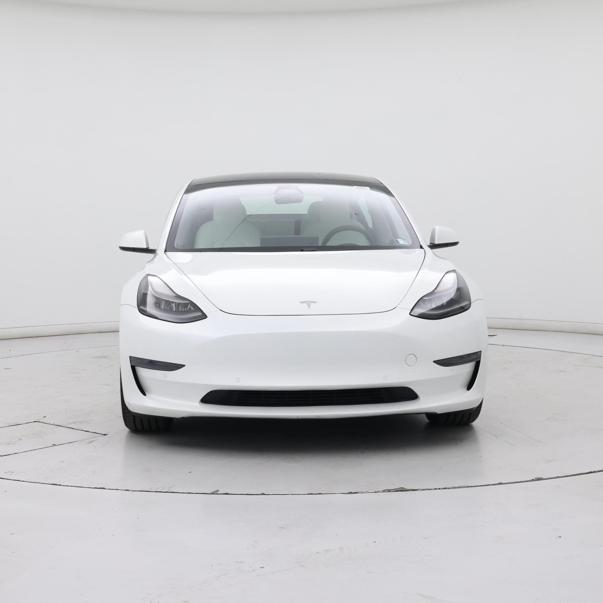 Thumbnail: 2021 Tesla Model 3 - 5