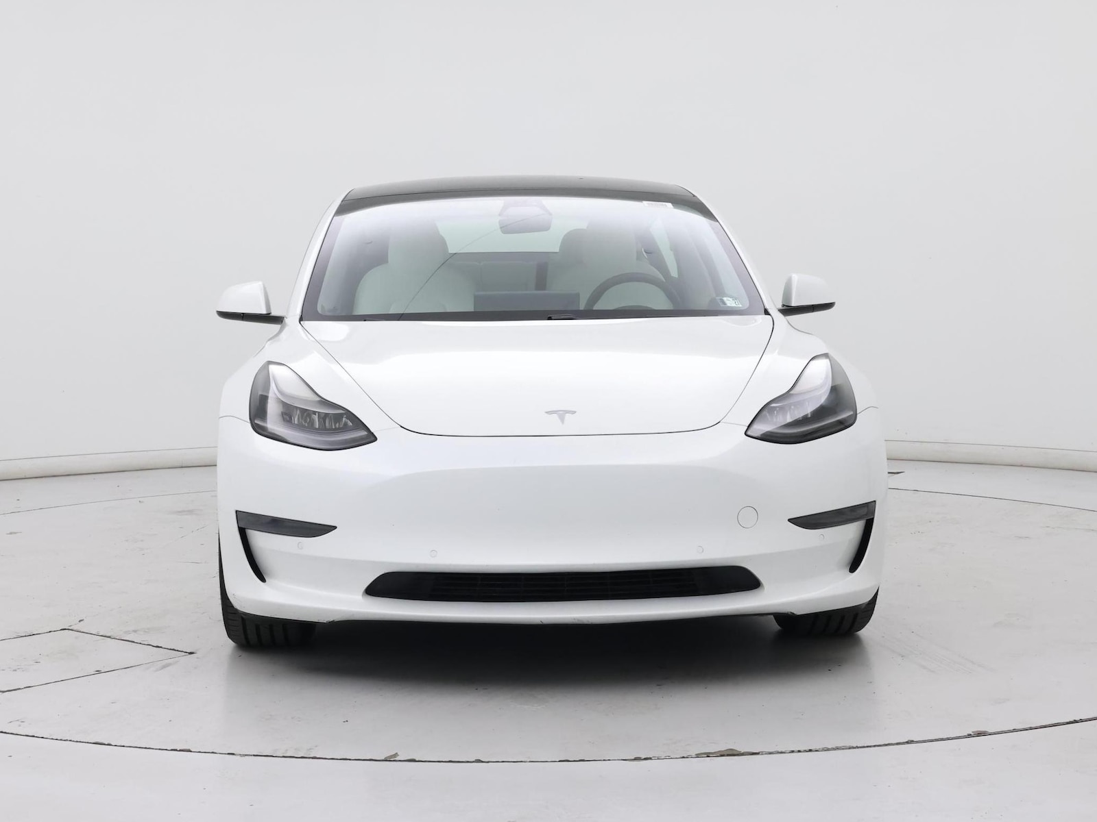 2021 Tesla Model 3 Base - Photo 6
