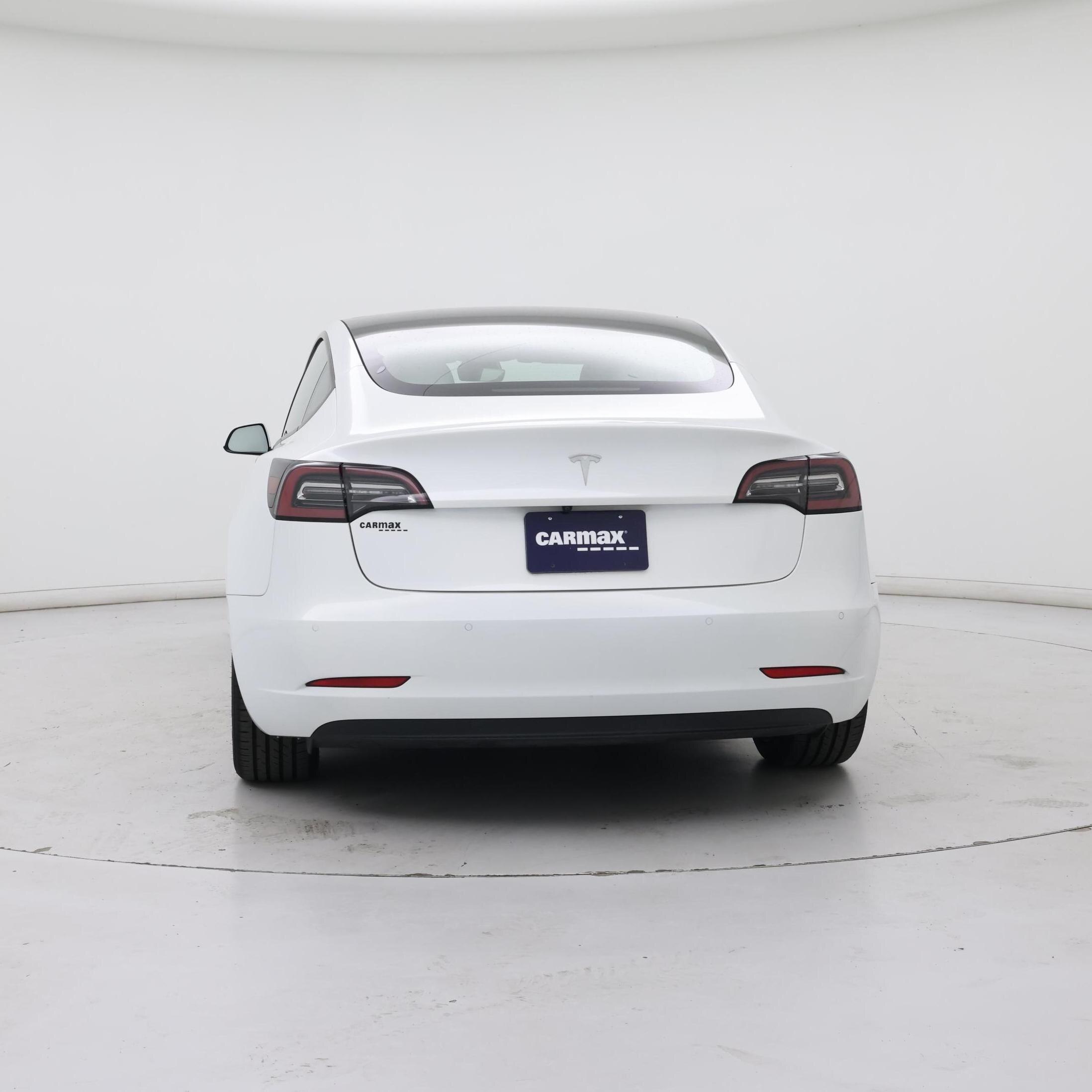 Thumbnail: 2021 Tesla Model 3 - 6