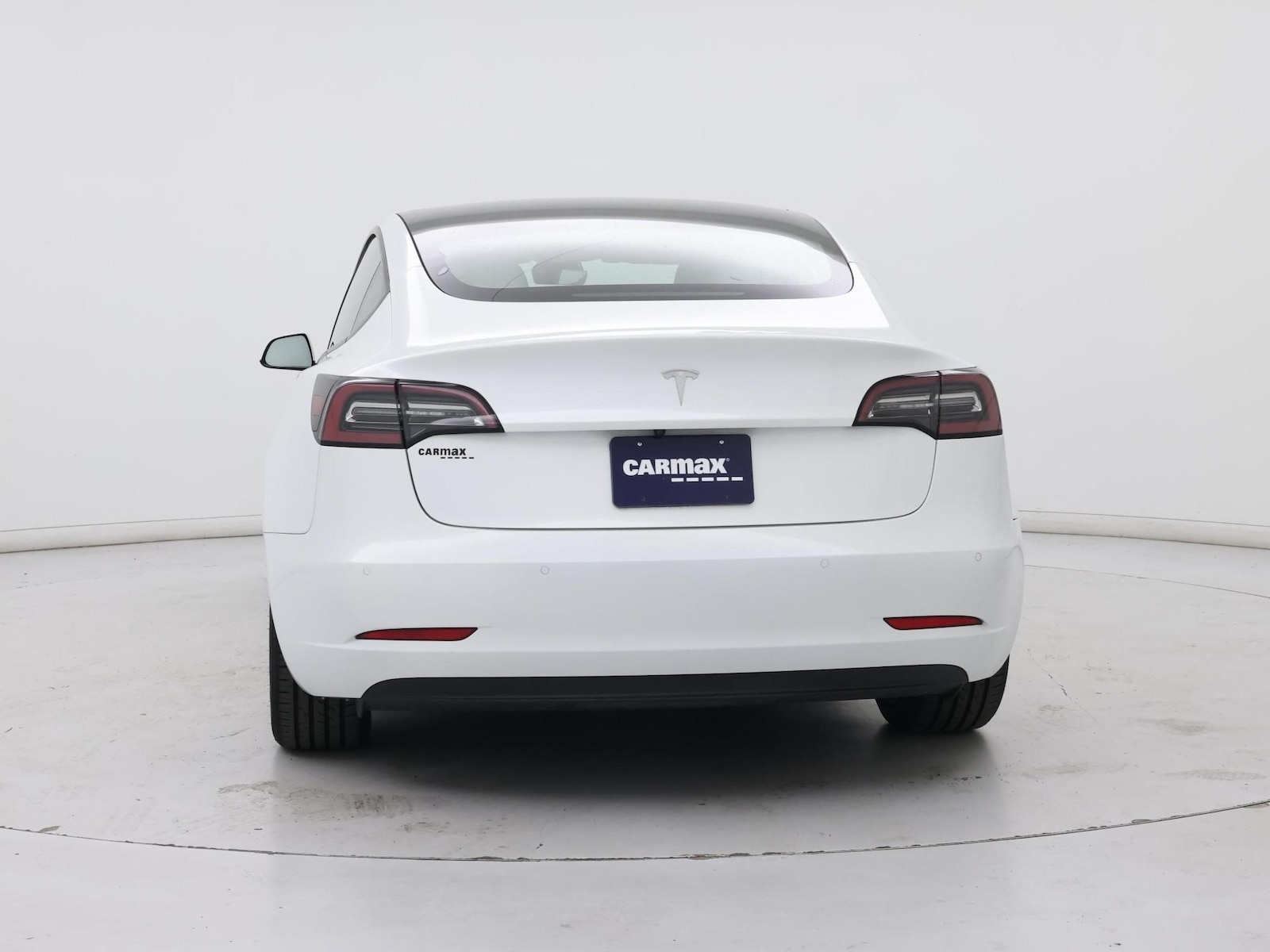 2021 Tesla Model 3 Base - Photo 7