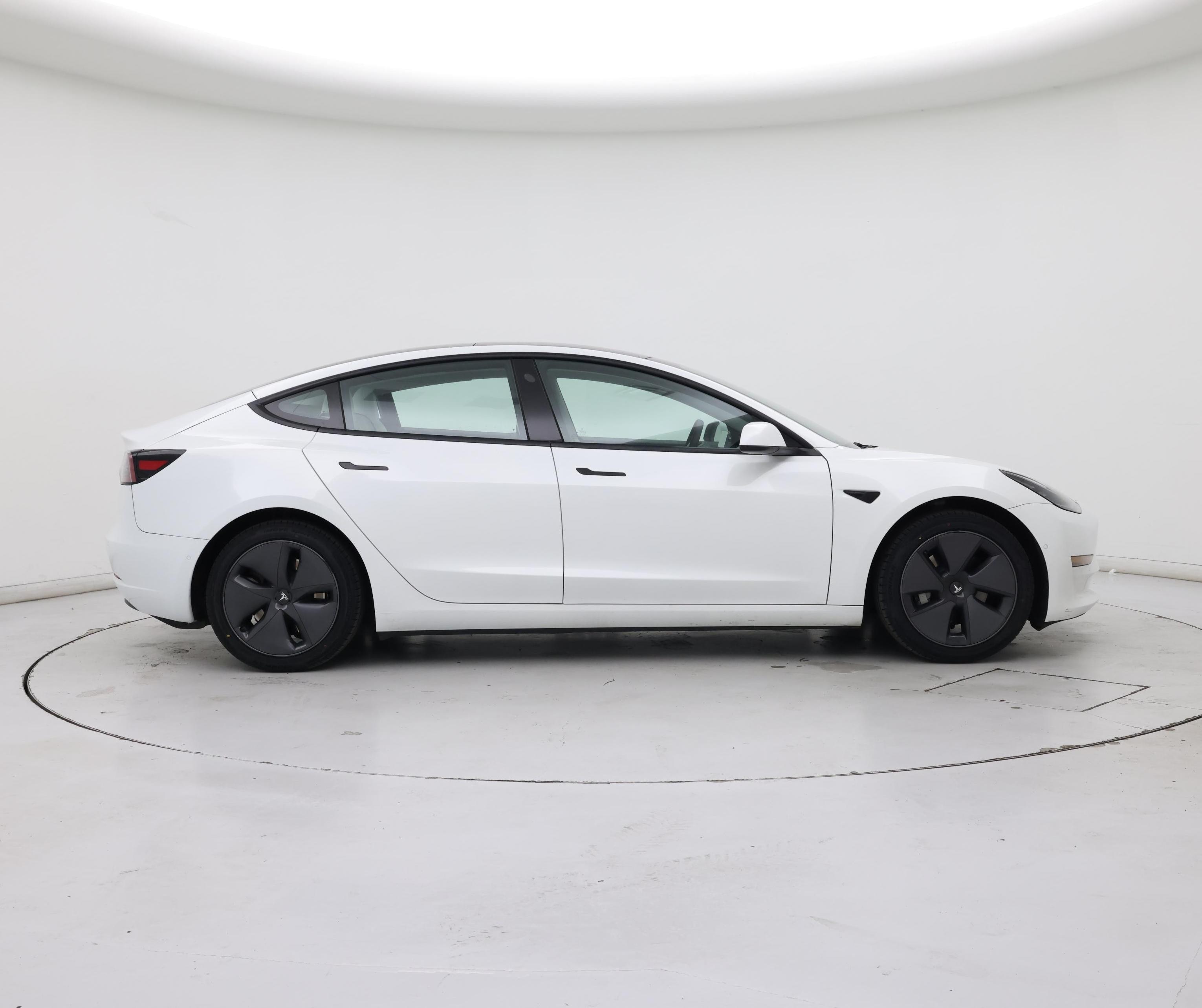 Thumbnail: 2021 Tesla Model 3 - 7