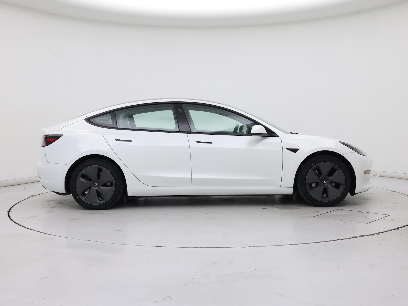 2021 Tesla Model 3 Base - Photo 8