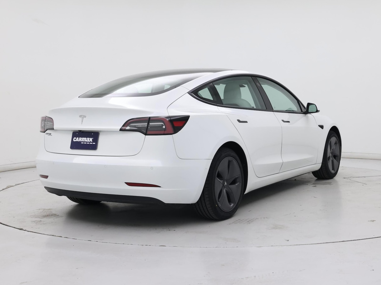 2021 Tesla Model 3 Base - Photo 9