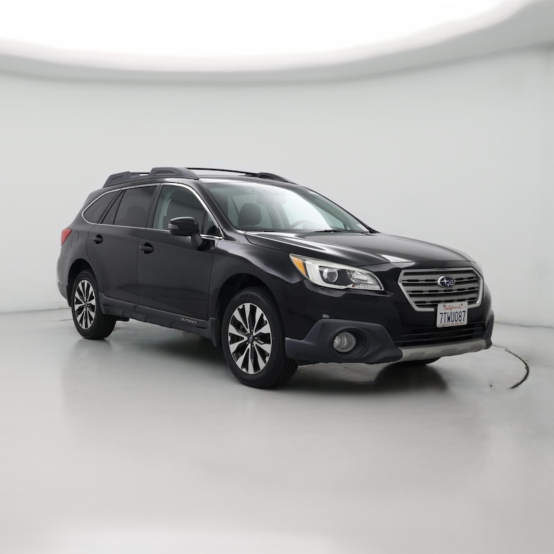 2016 Subaru Outback 3.6R Limited
