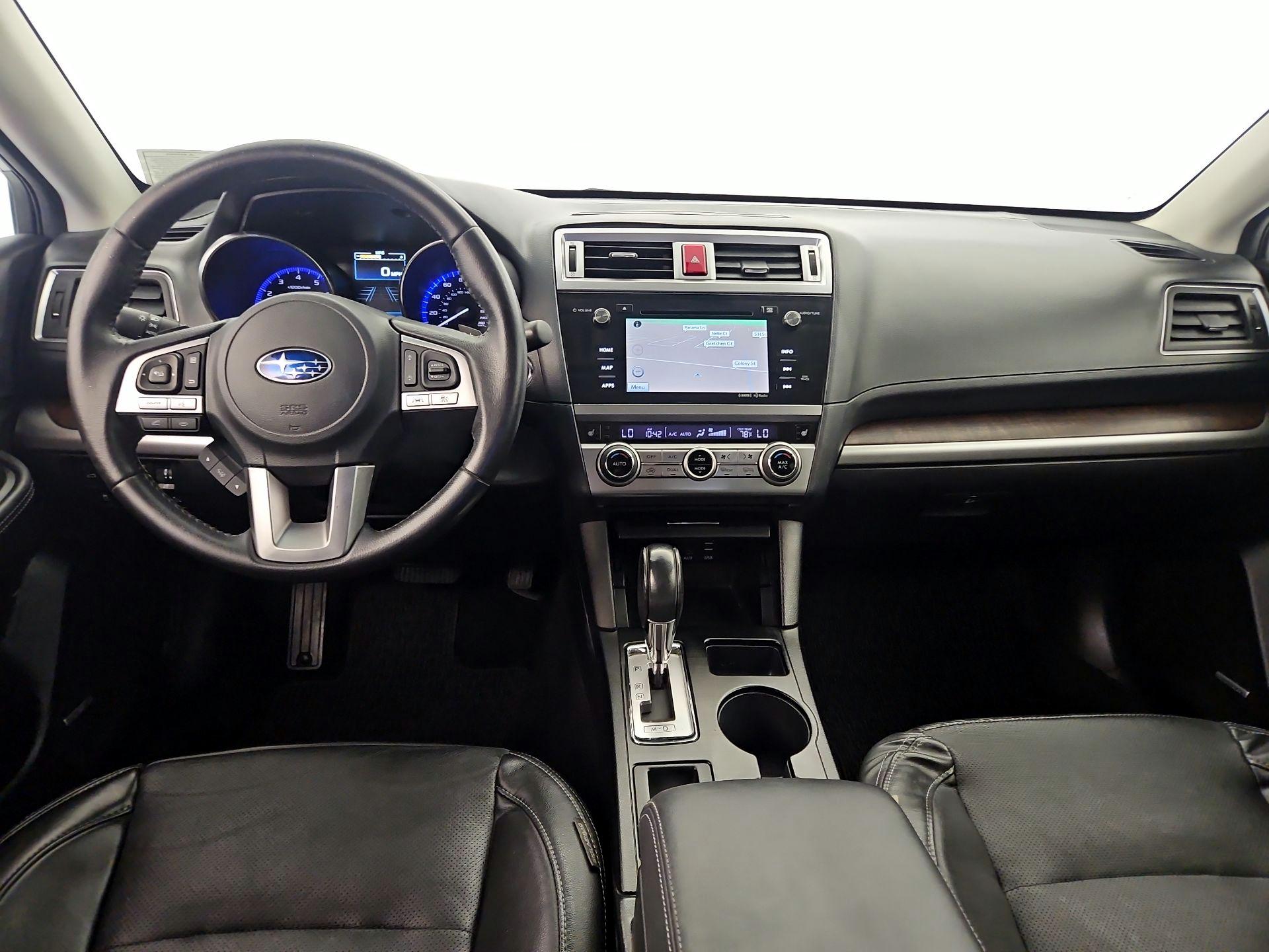 Thumbnail: 2016 Subaru Outback - 9