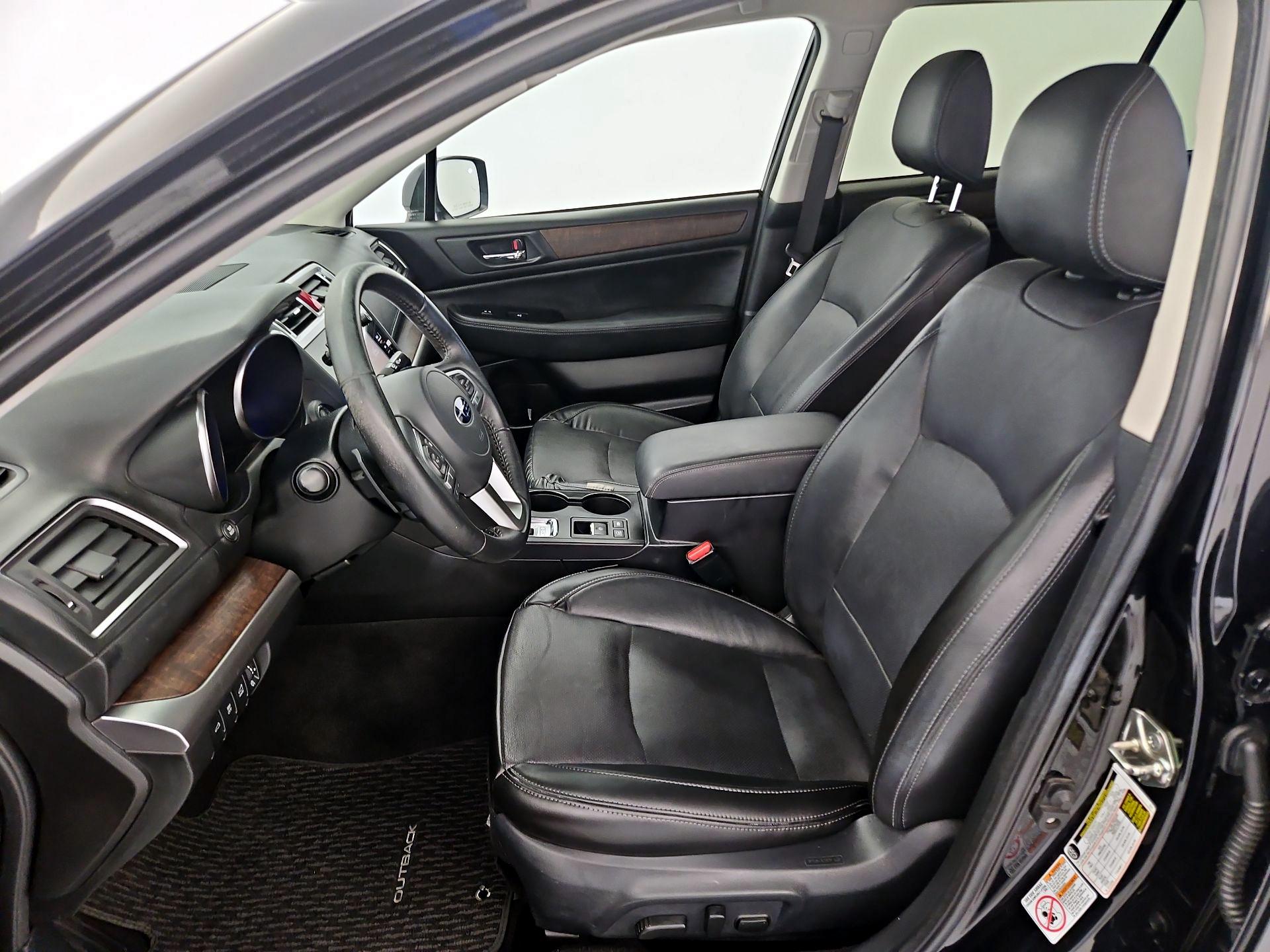Thumbnail: 2016 Subaru Outback - 11
