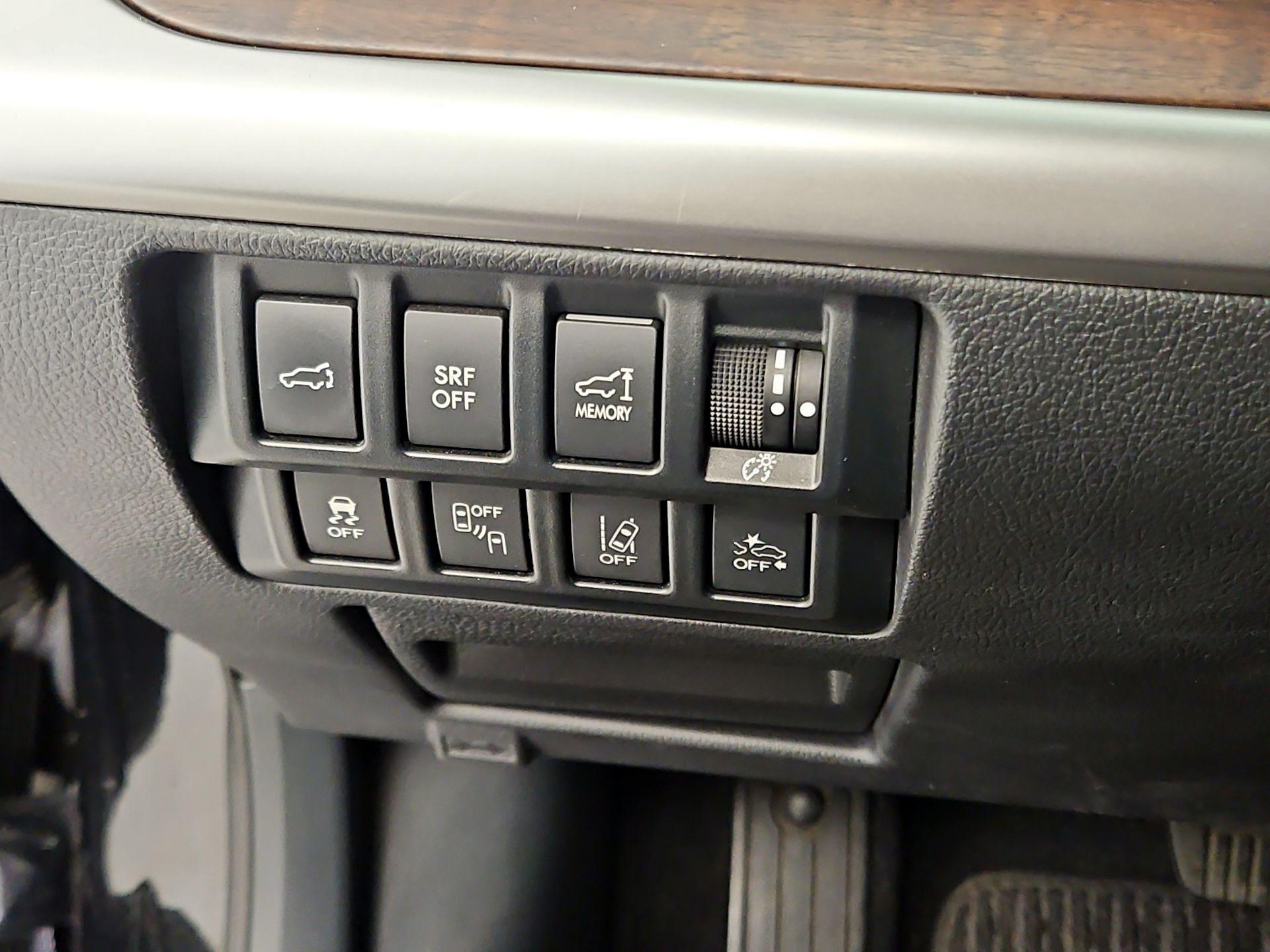 Thumbnail: 2016 Subaru Outback - 13