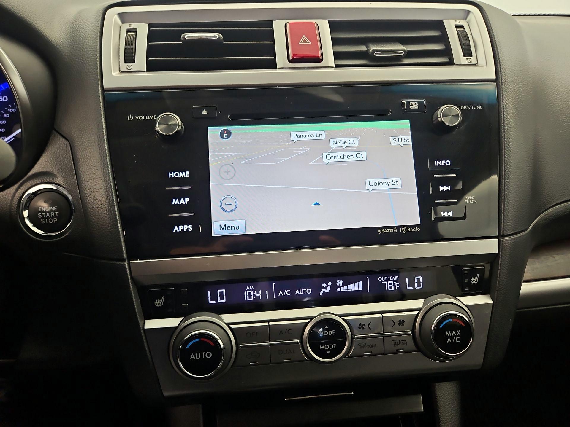Thumbnail: 2016 Subaru Outback - 14
