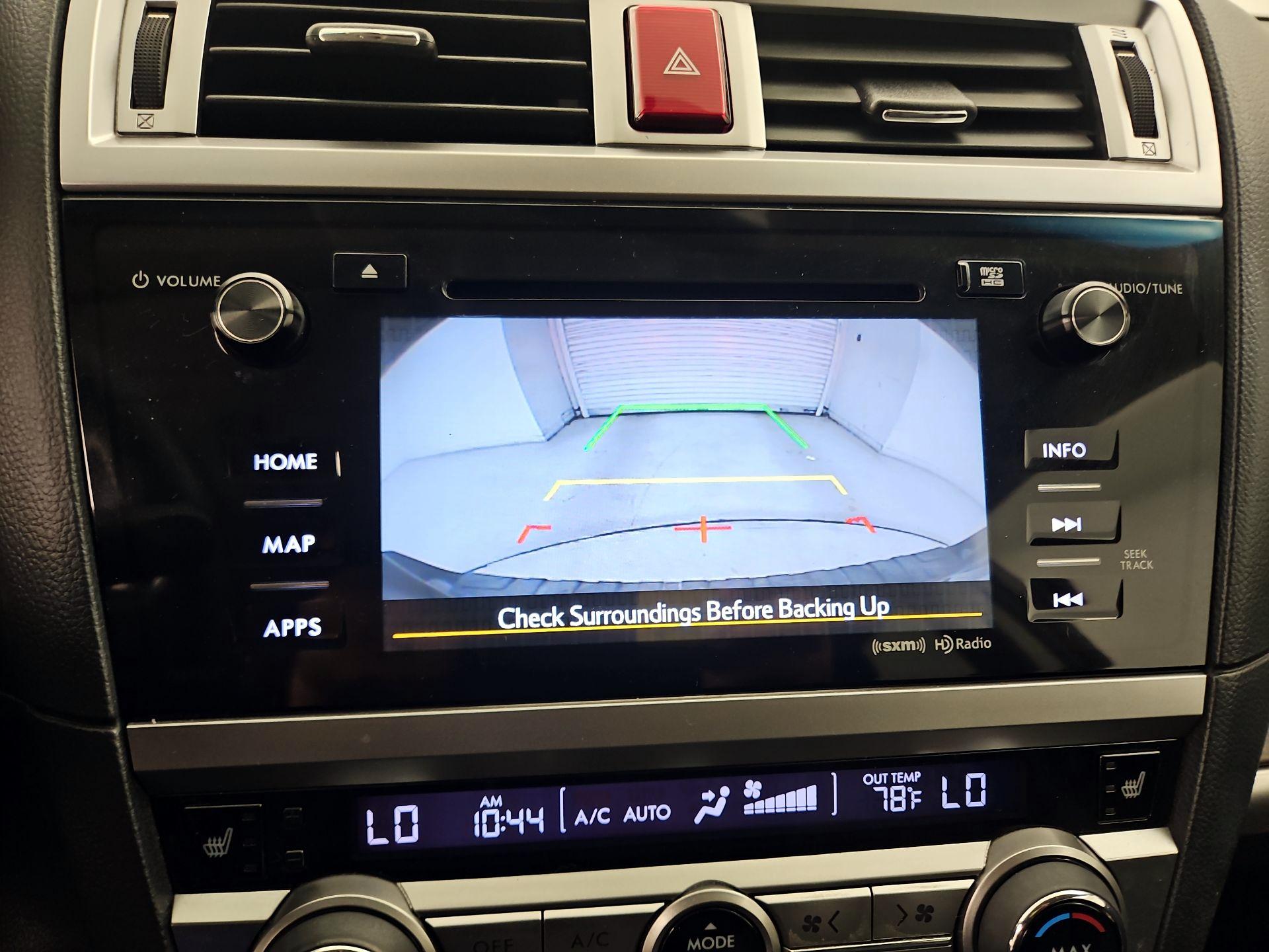 Thumbnail: 2016 Subaru Outback - 15