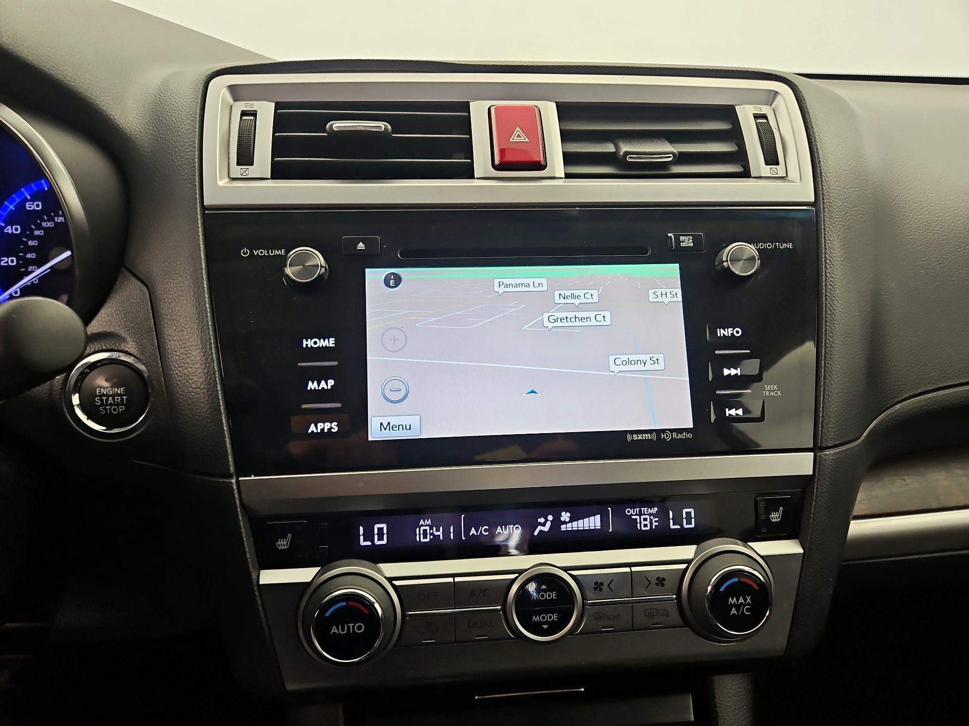 Thumbnail: 2016 Subaru Outback - 16