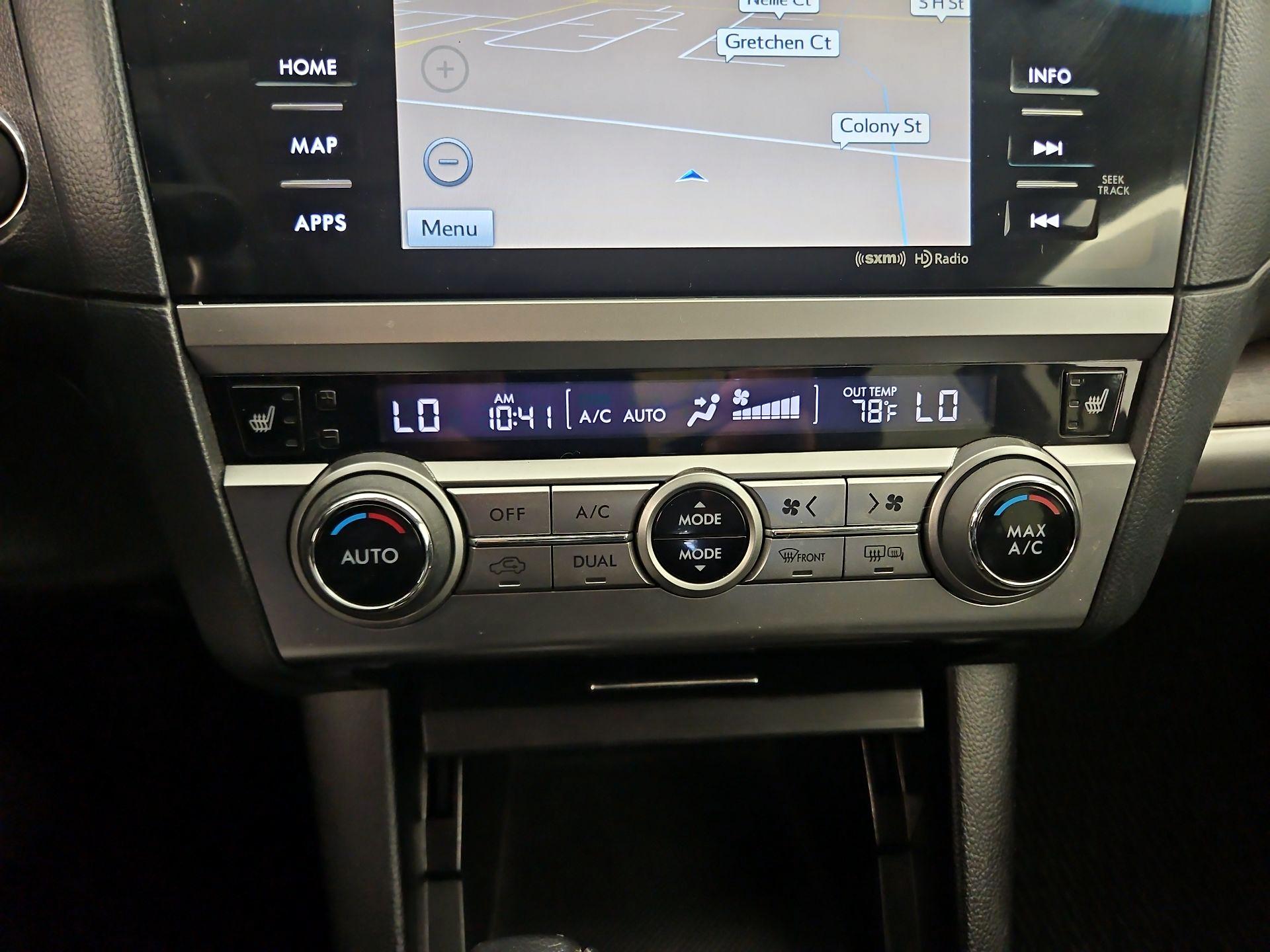 Thumbnail: 2016 Subaru Outback - 17