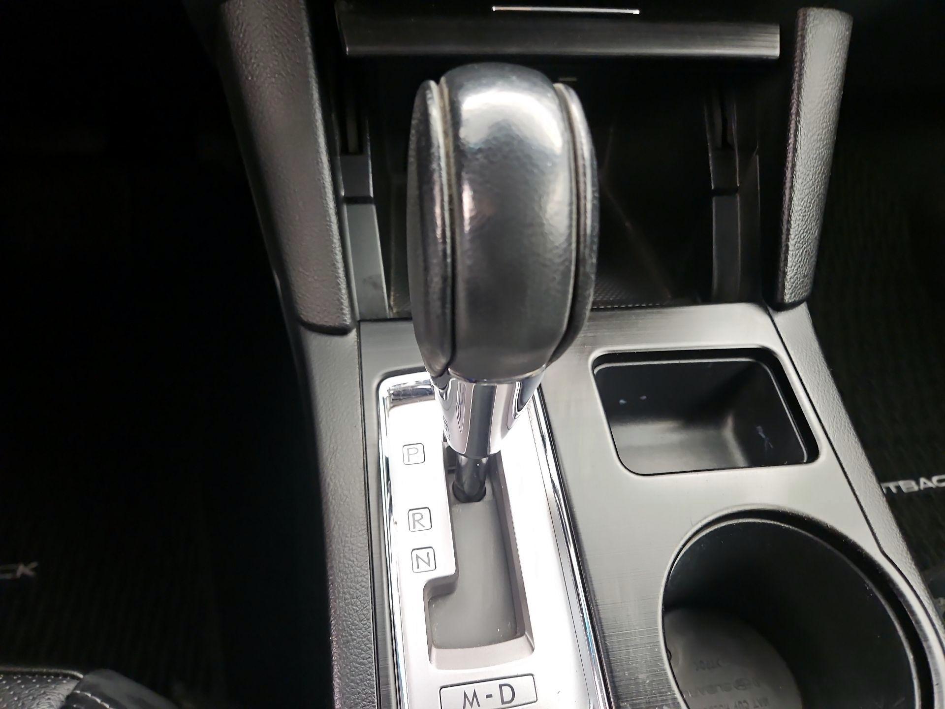 Thumbnail: 2016 Subaru Outback - 18