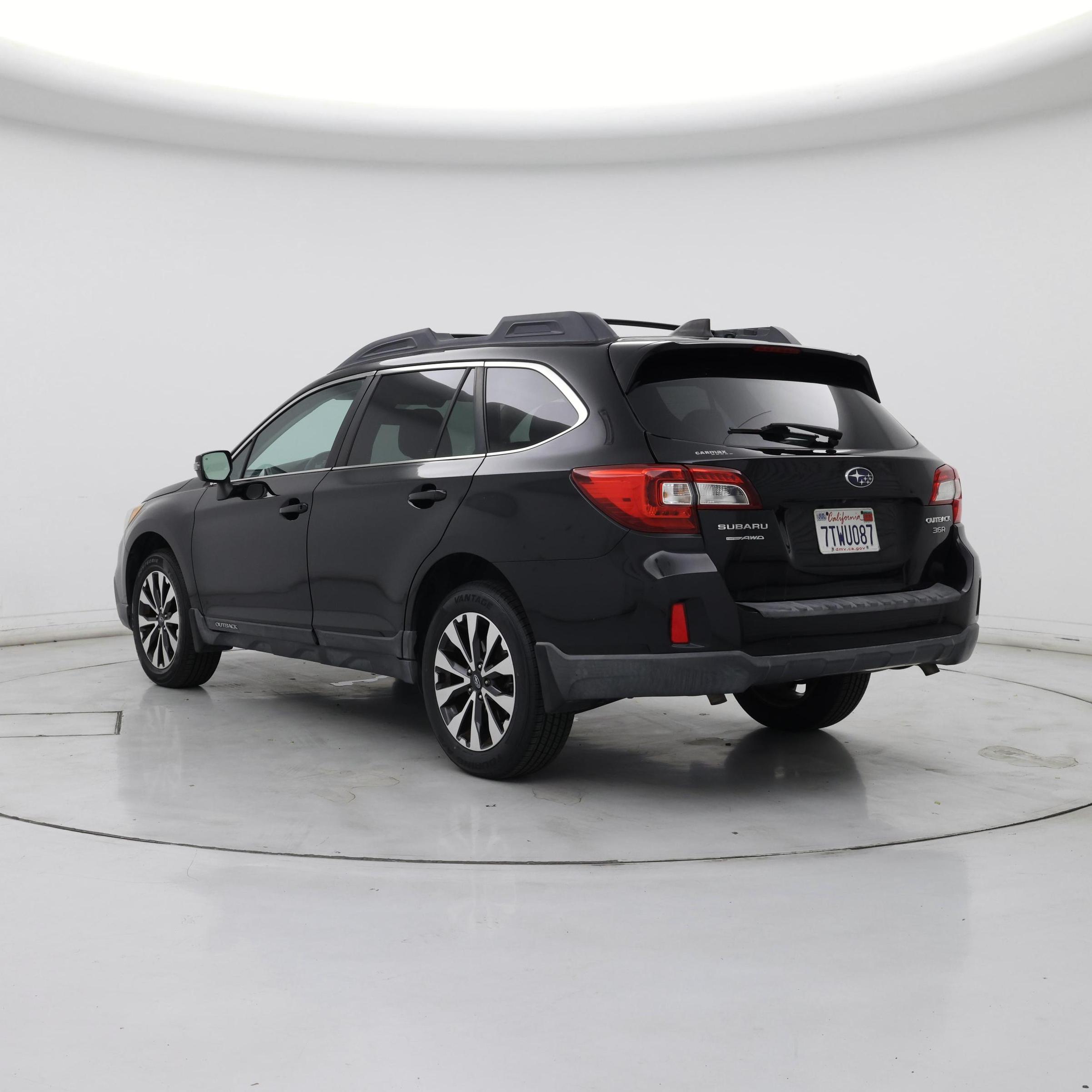 Thumbnail: 2016 Subaru Outback - 2