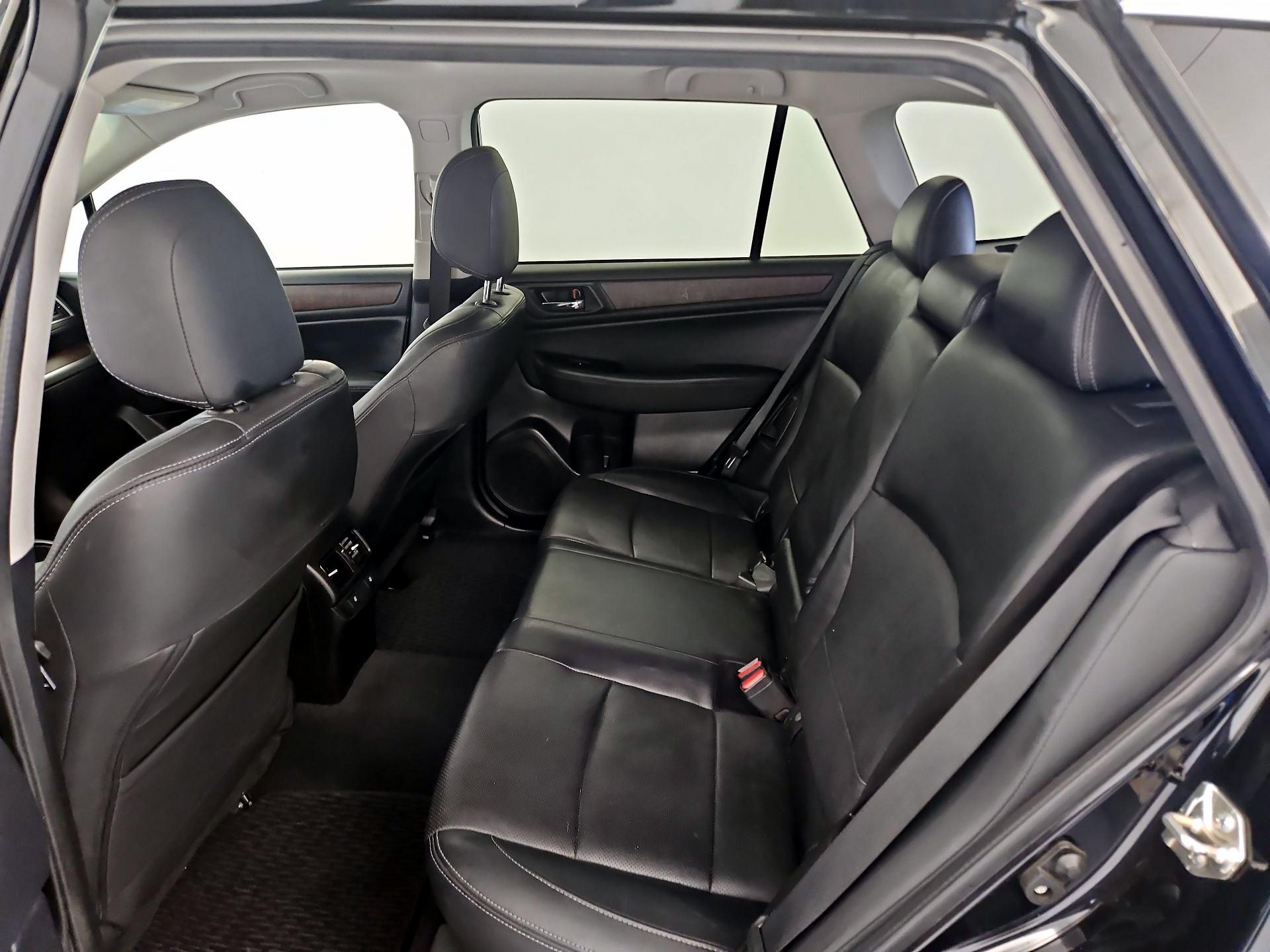 Thumbnail: 2016 Subaru Outback - 20