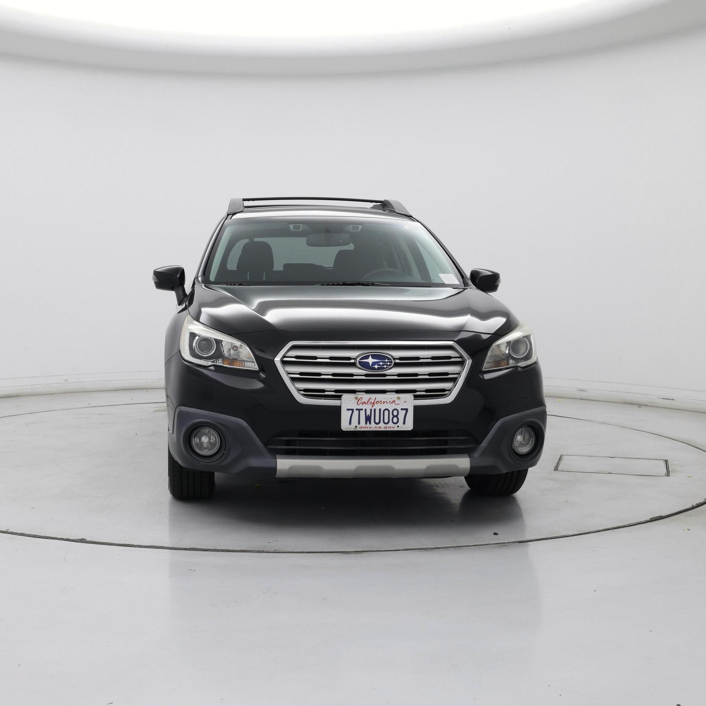 Thumbnail: 2016 Subaru Outback - 5