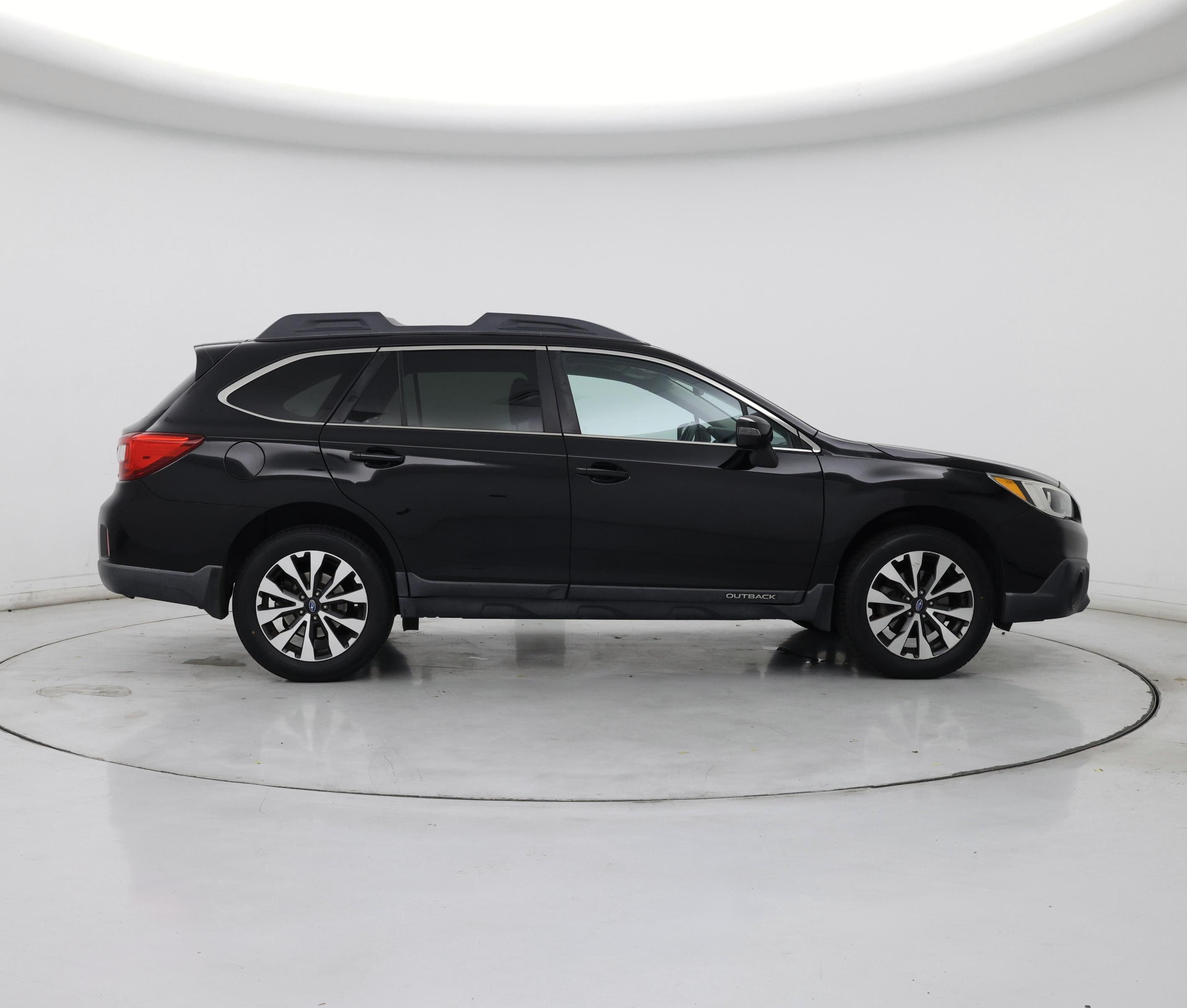 Thumbnail: 2016 Subaru Outback - 7