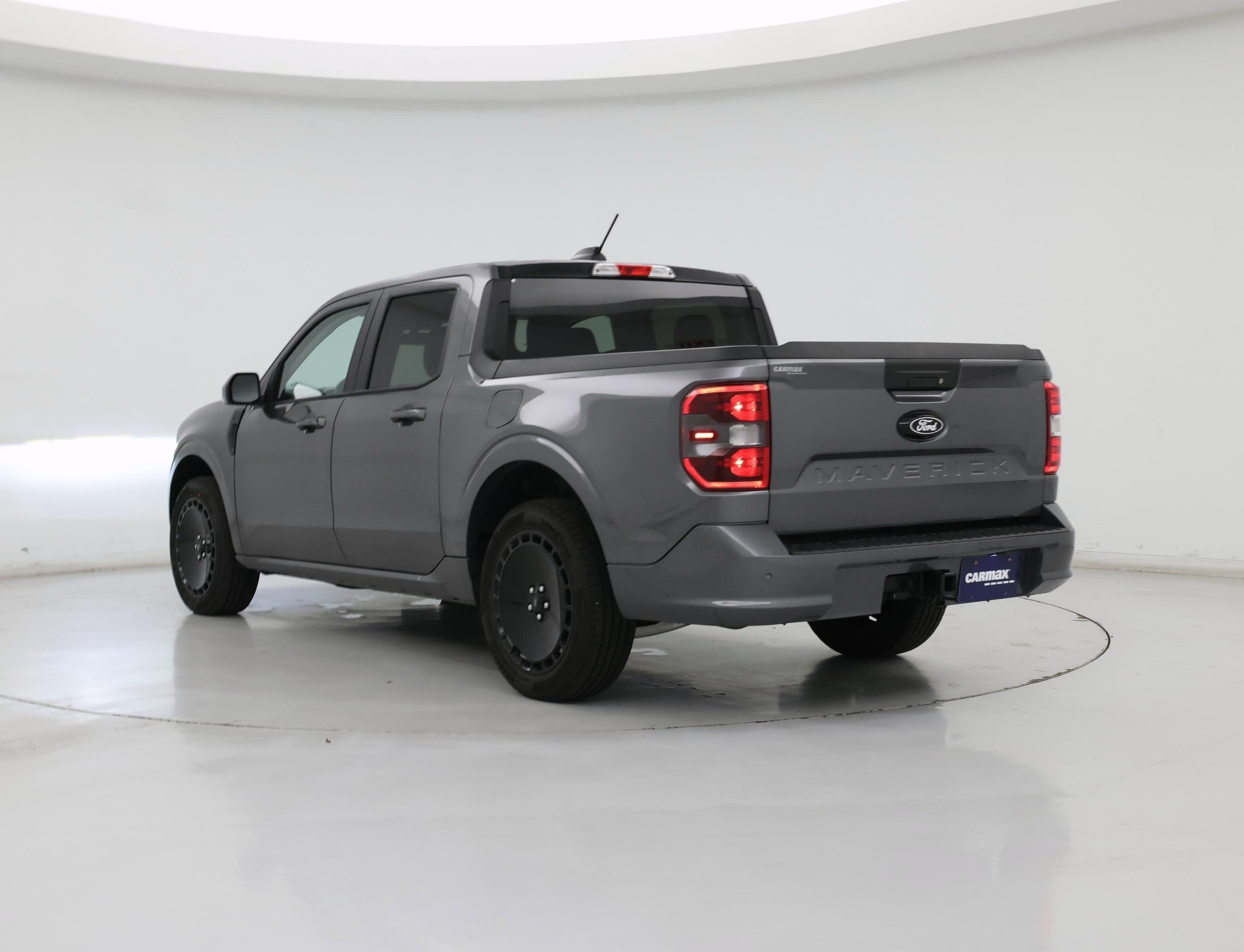 Thumbnail: 2025 Ford Maverick - 2