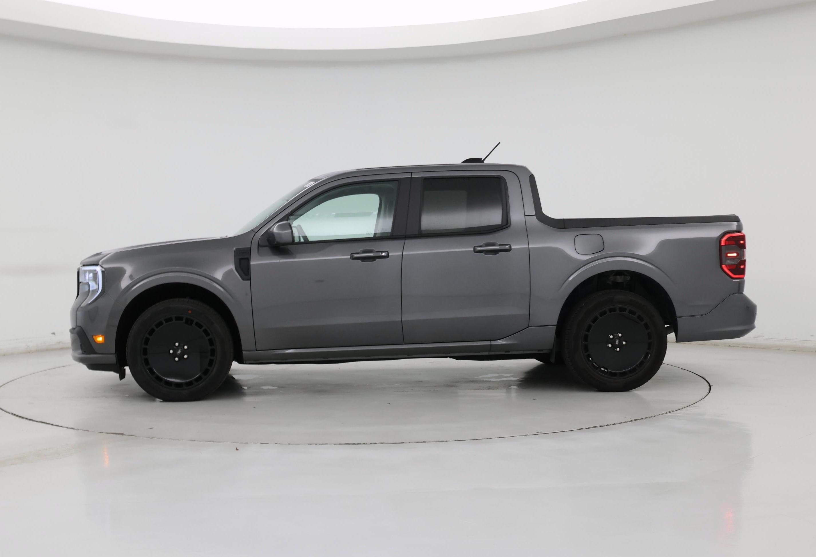 Thumbnail: 2025 Ford Maverick - 3