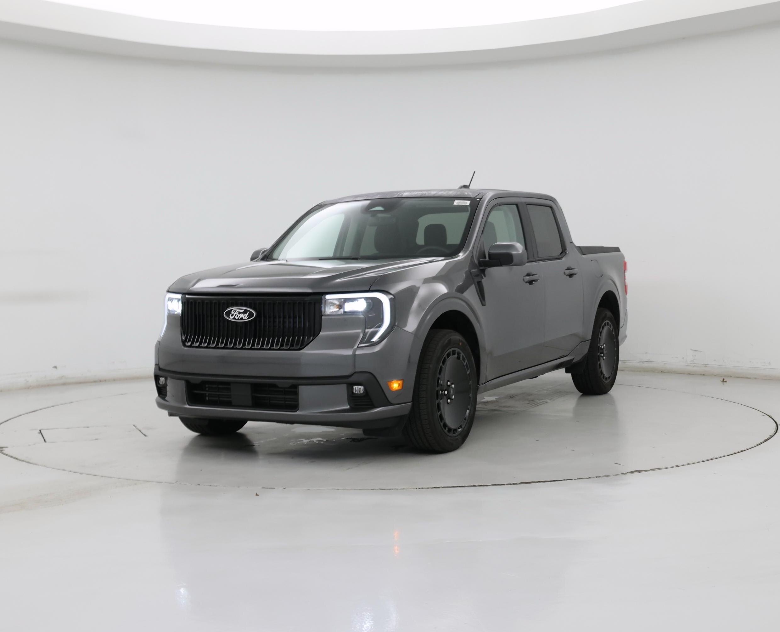 Thumbnail: 2025 Ford Maverick - 4