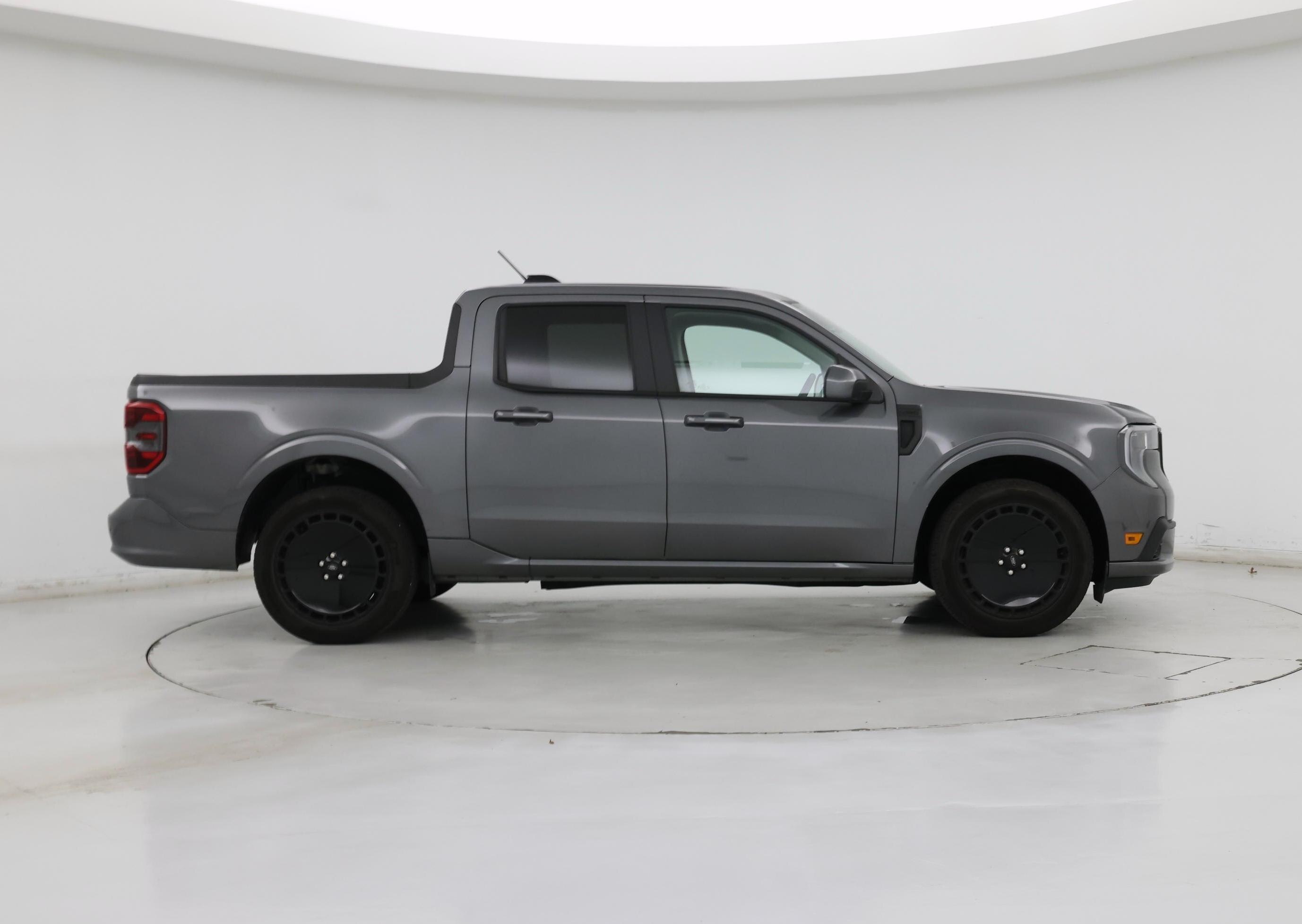 Thumbnail: 2025 Ford Maverick - 7