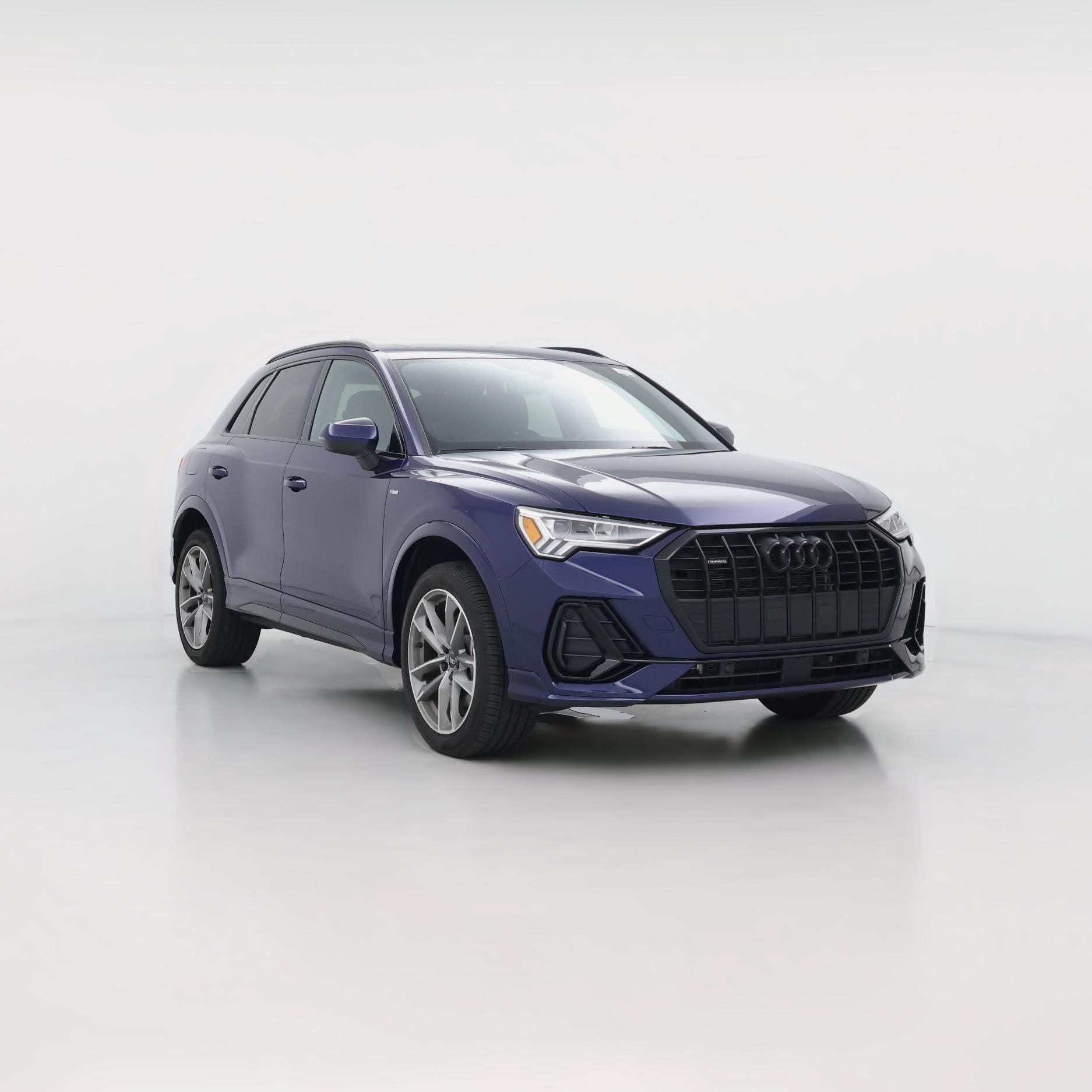 Thumbnail: 2024 Audi Q3 - 1
