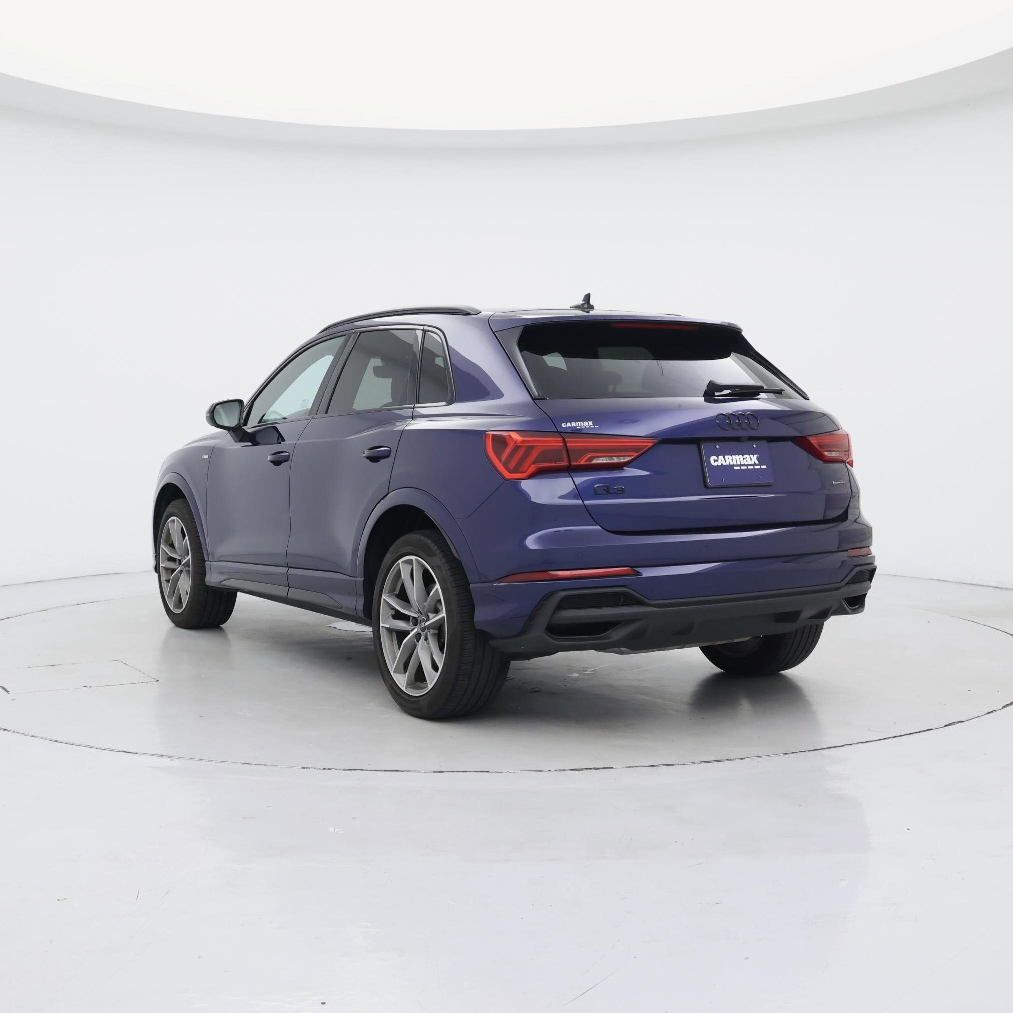 Thumbnail: 2024 Audi Q3 - 2