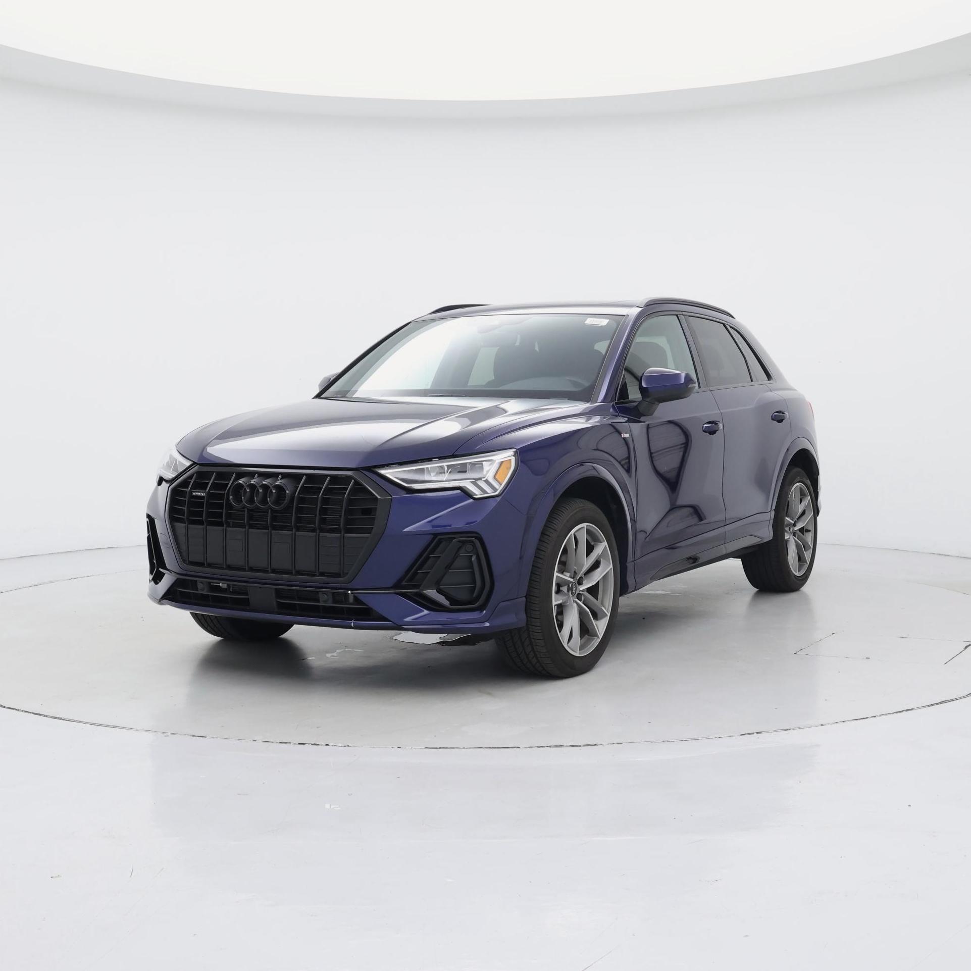 Thumbnail: 2024 Audi Q3 - 4