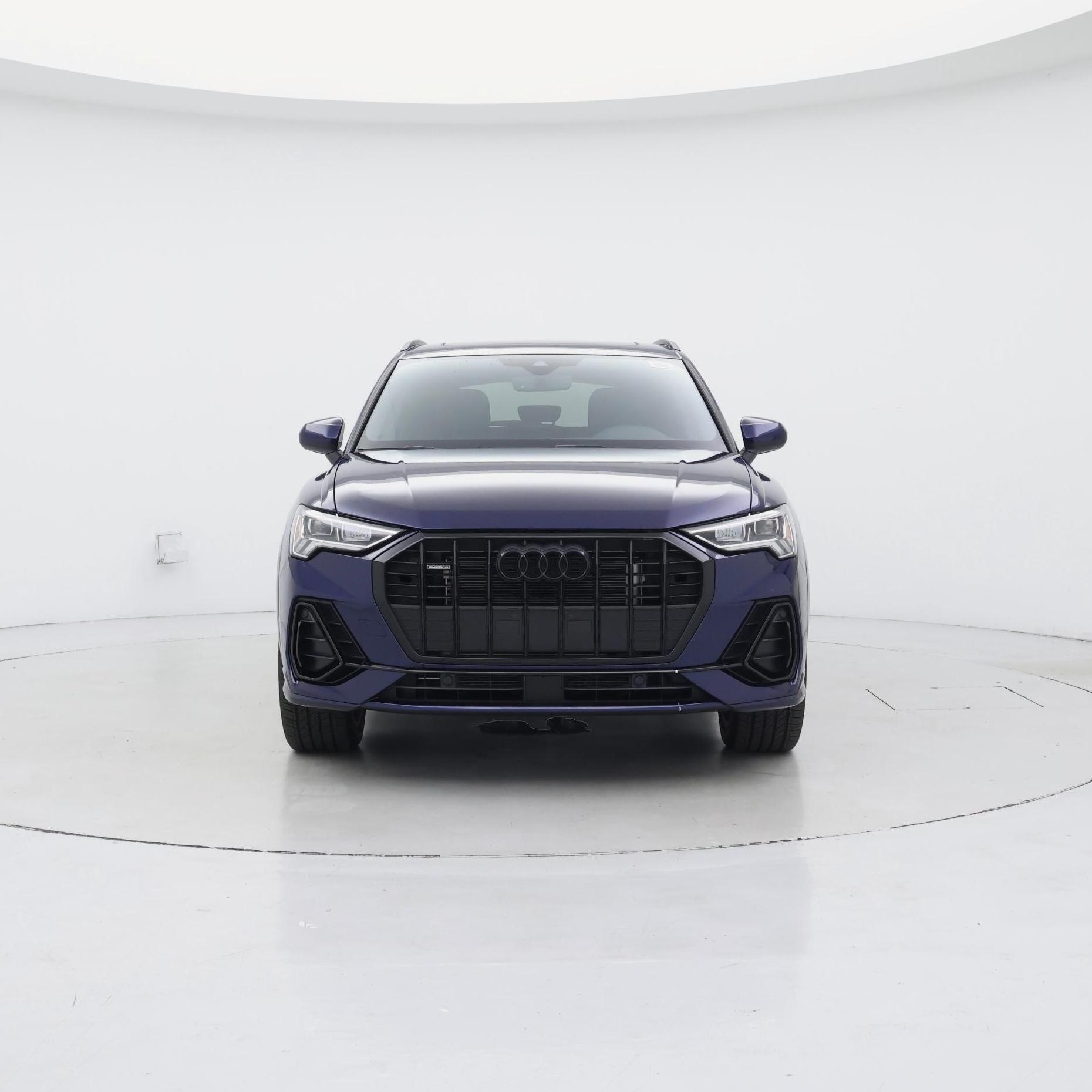 Thumbnail: 2024 Audi Q3 - 5