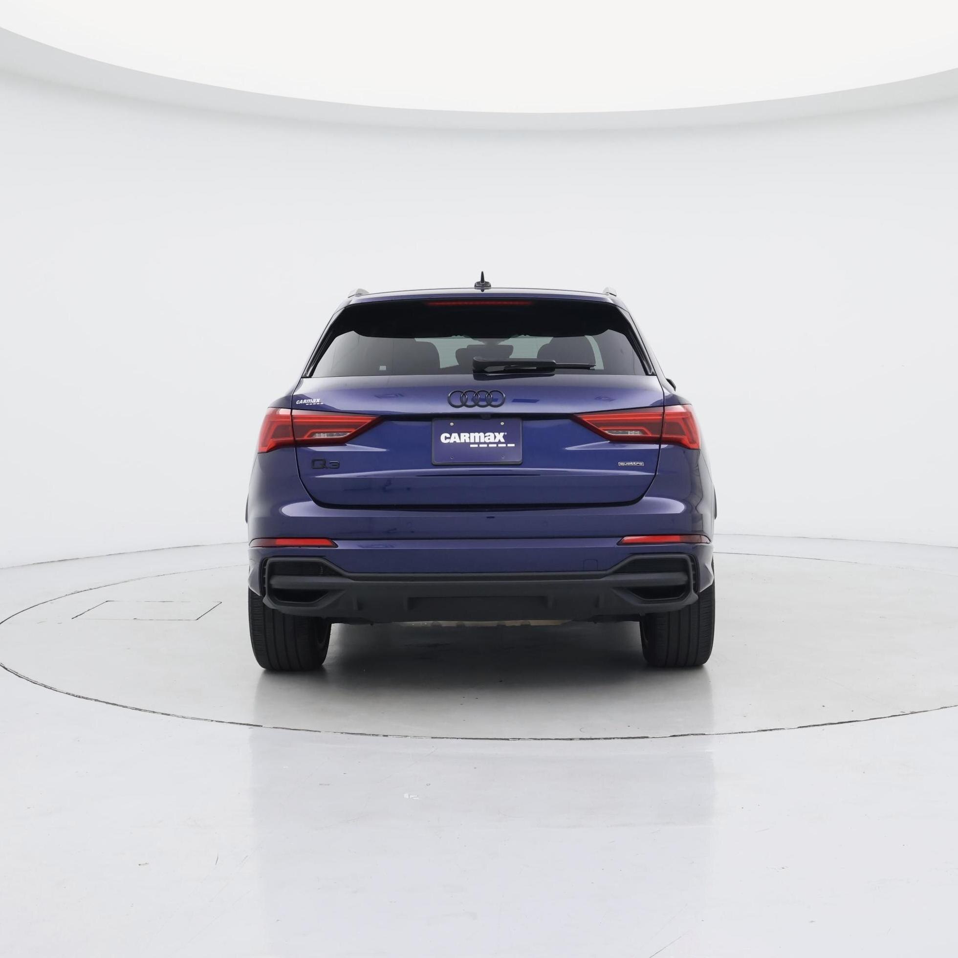 Thumbnail: 2024 Audi Q3 - 6