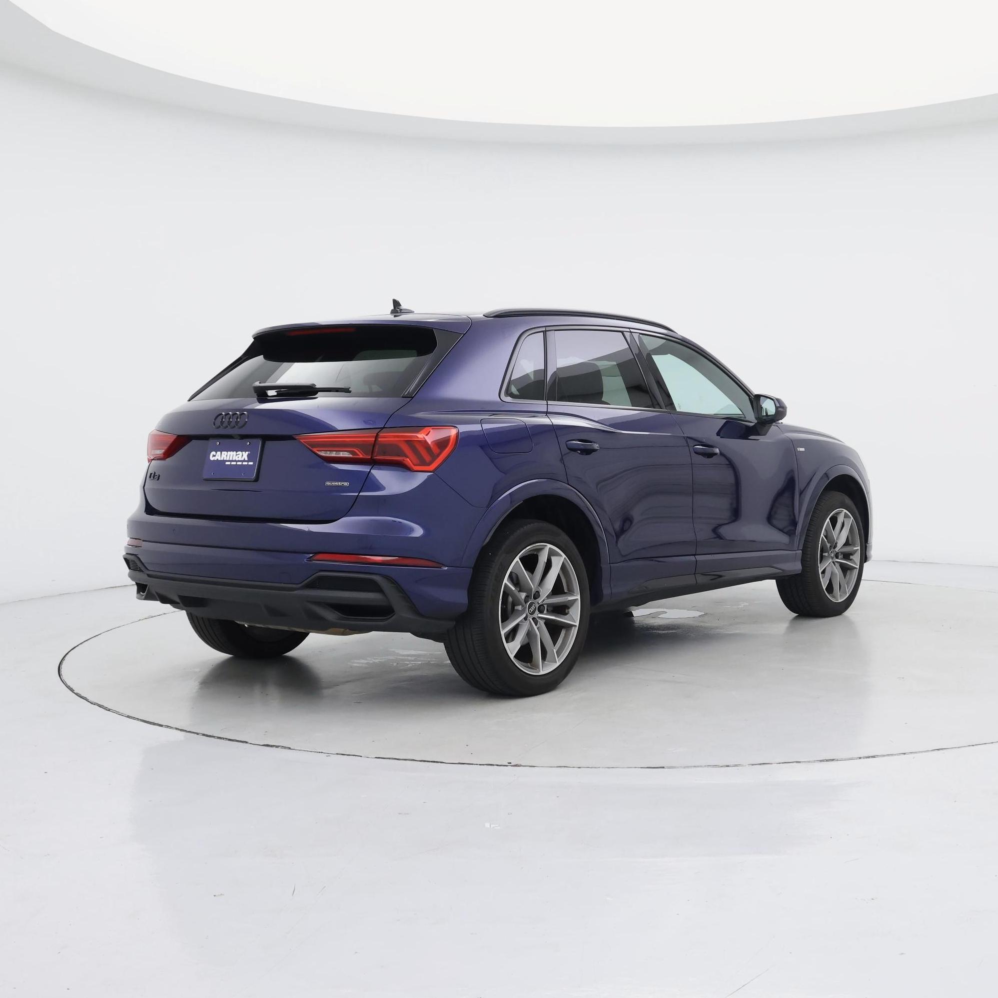Thumbnail: 2024 Audi Q3 - 8